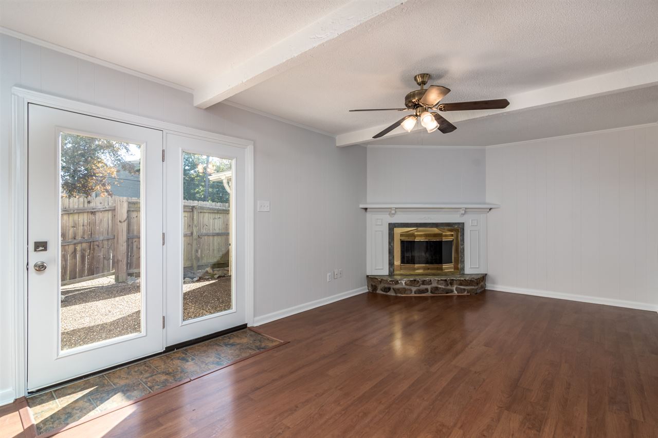 Pleasantree 2nd - Residential Lease