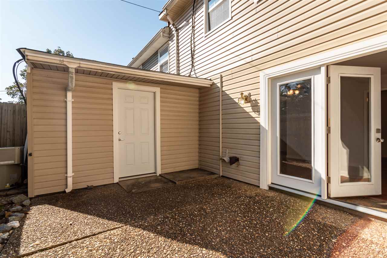 Pleasantree 2nd - Residential Lease