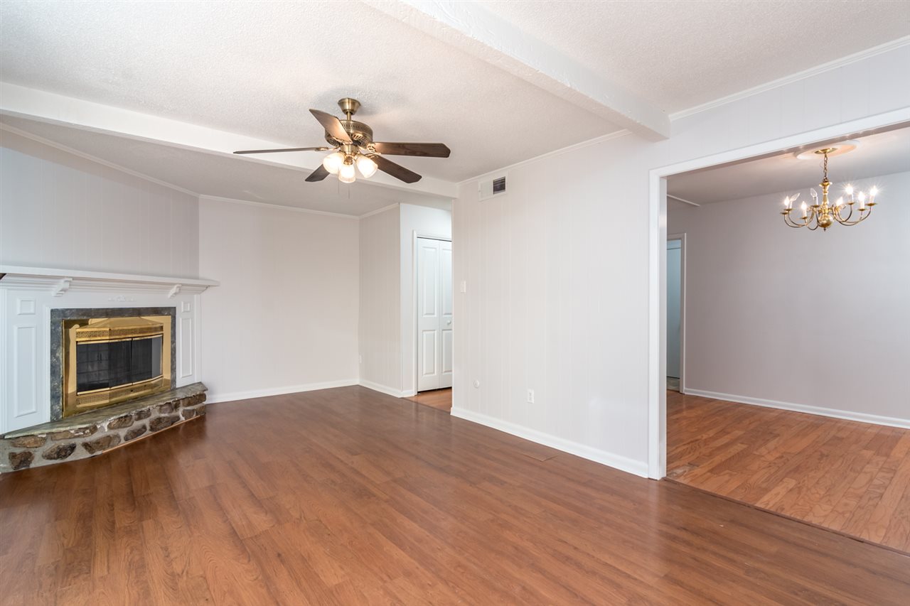 Pleasantree 2nd - Residential Lease