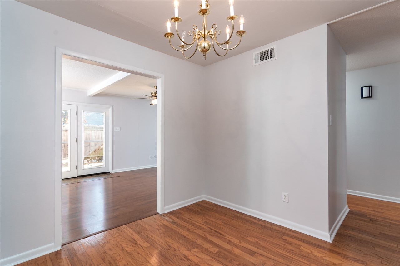 Pleasantree 2nd - Residential Lease