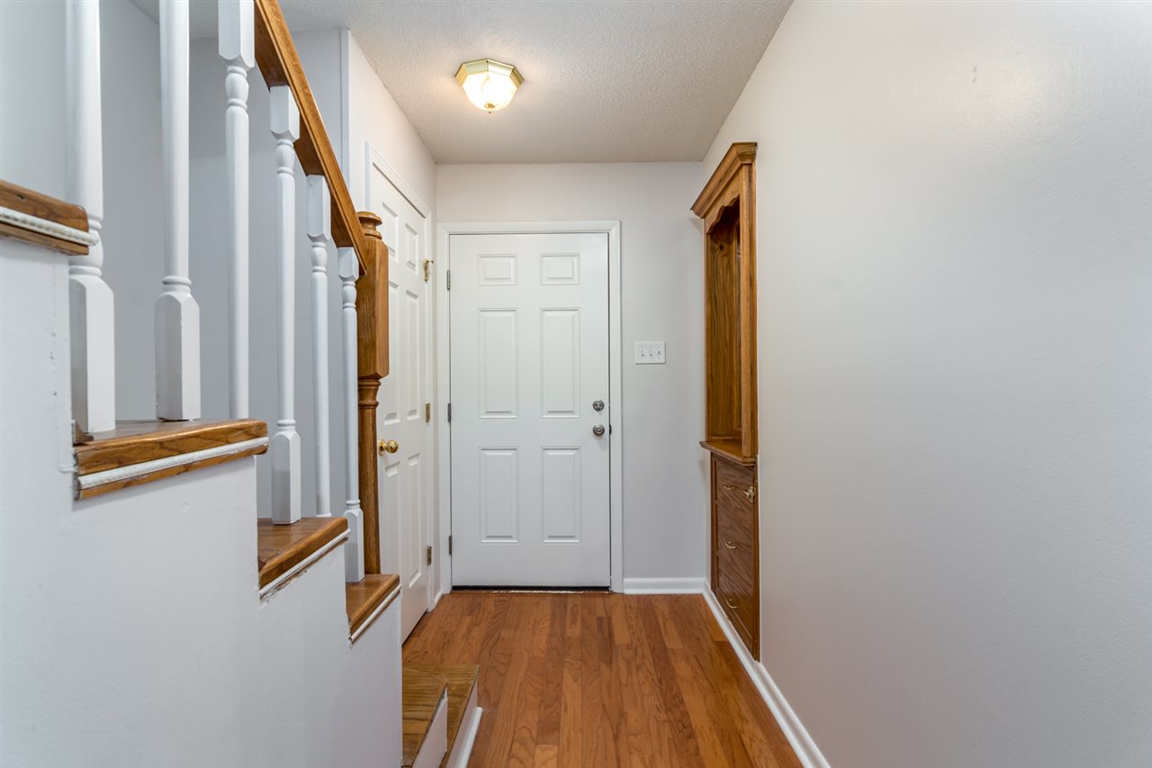 Pleasantree 2nd - Residential Lease