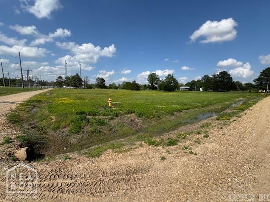 Hey, here's a great opportunity right in the heart of Rector! This 2.5-acre parcel sits inside the city limits and is absolutely ideal for your next development projectwhether you're looking to build single-family homes or invest in apartments. The land is level and easy to work with, making site prep a breeze. You've got city streets on three sides, giving you fantastic access and flexibility for layout and design. City water and sewer are already on site, so you can skip the hassle and expense of bringing utilities in. Entergy Arkansas provides electricity, offering reliable and affordable service for future residents. With all utilities ready to go, you can move quickly from planning to building. This property is located in a friendly, growing community and is just minutes from local schools, shopping, and parks. Rector's Planning and Zoning is focused on positive, orderly growth, making this a smart spot for your next residential project. Whether you're a builder, investor, or someone ready to make a mark in Rector, this land is ready for you. Don't miss your chance to shape the future of this great town! If you'd like more info or want to walk the property, give me a call.