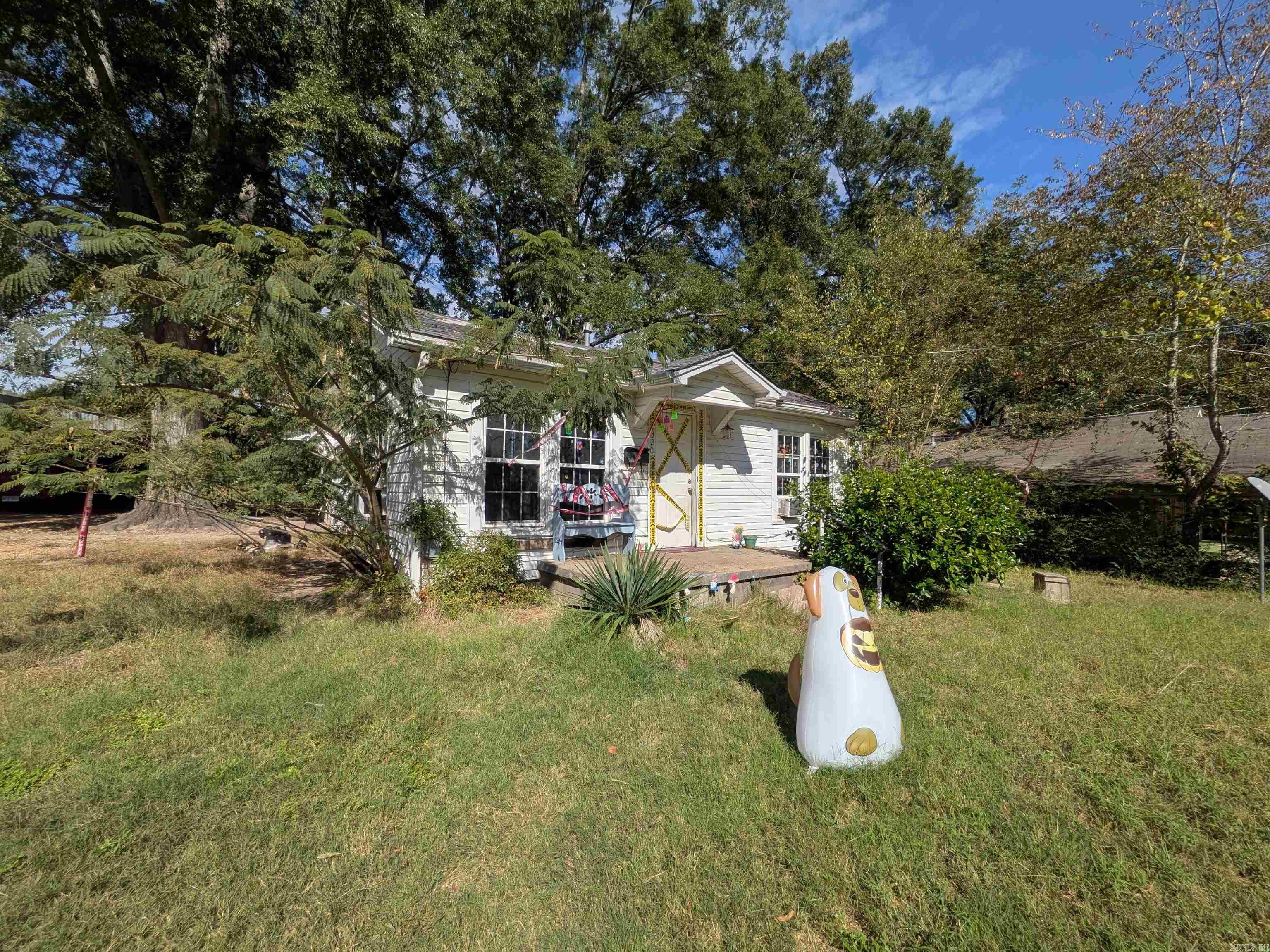 CULLENDALE-TOWNSITE - Residential