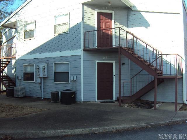 Shadow Oaks HPR - Residential