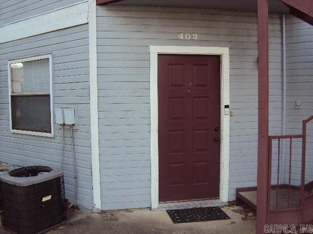 Shadow Oaks HPR - Residential