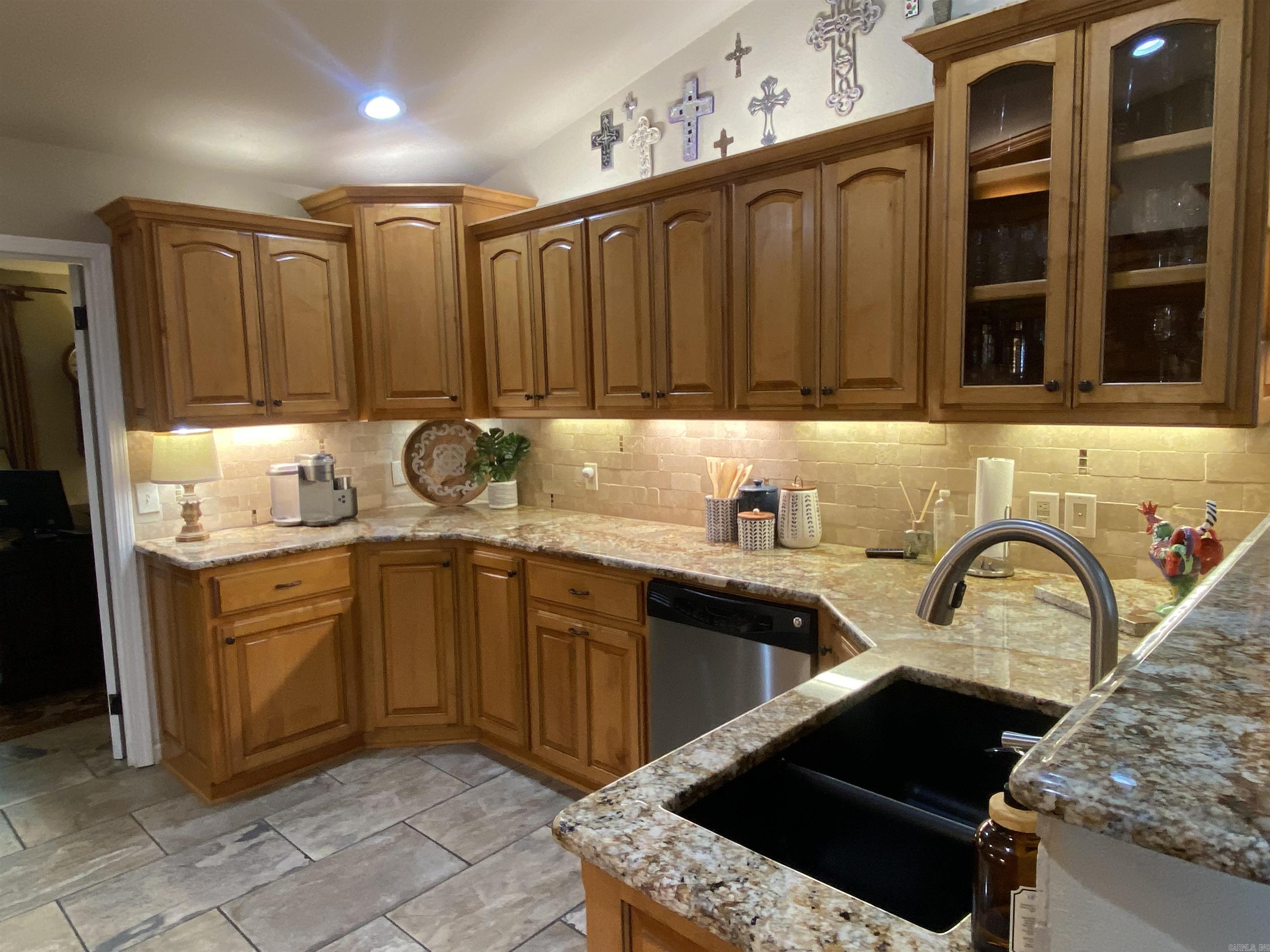 Ridgewood - Residential
