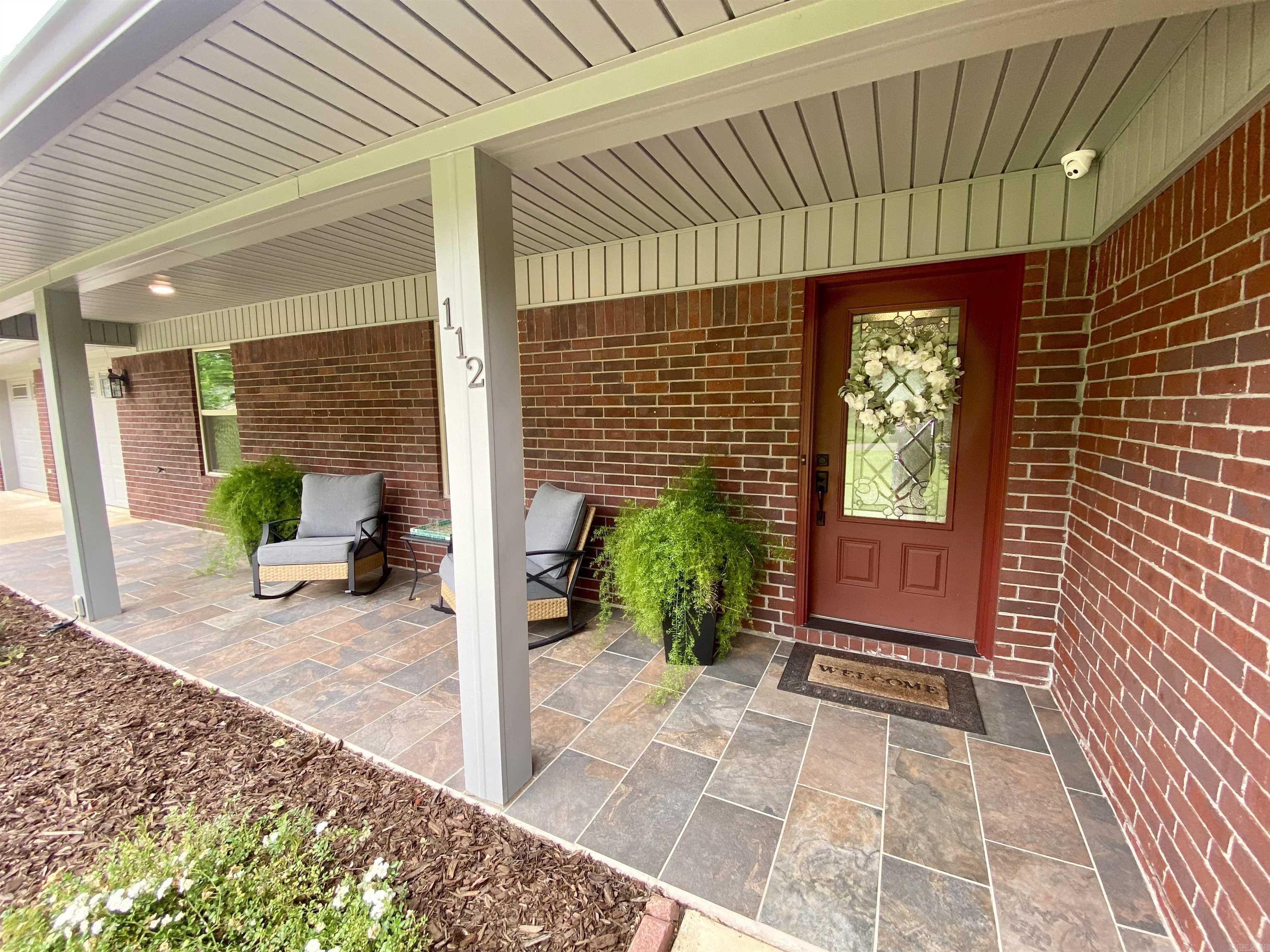 Ridgewood - Residential