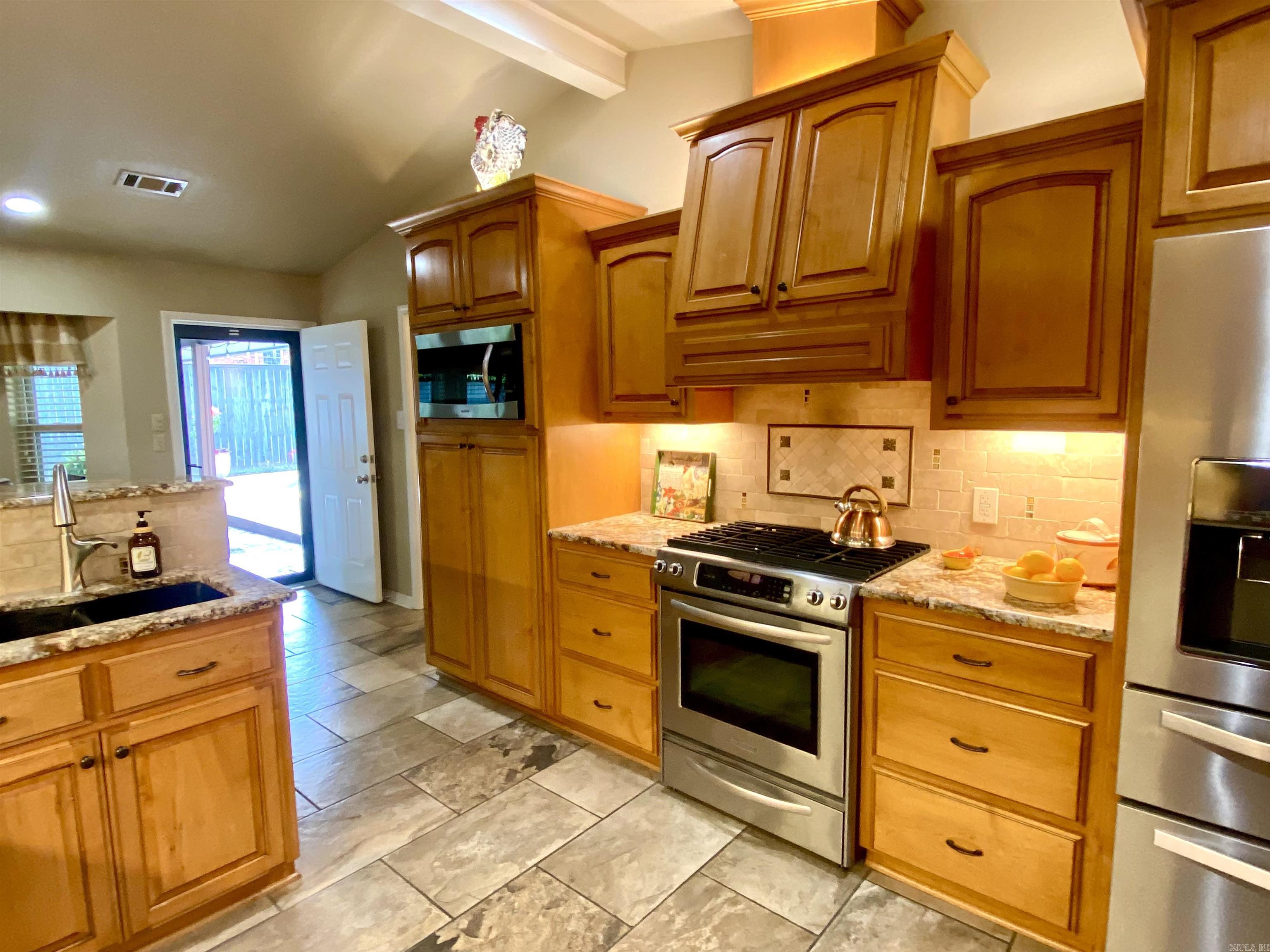 Ridgewood - Residential