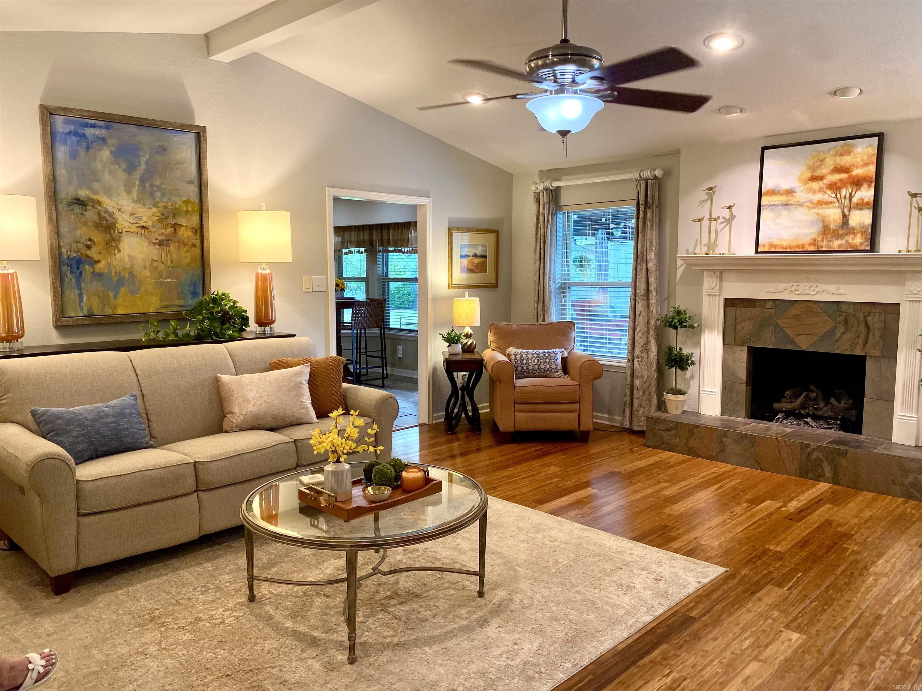 Ridgewood - Residential