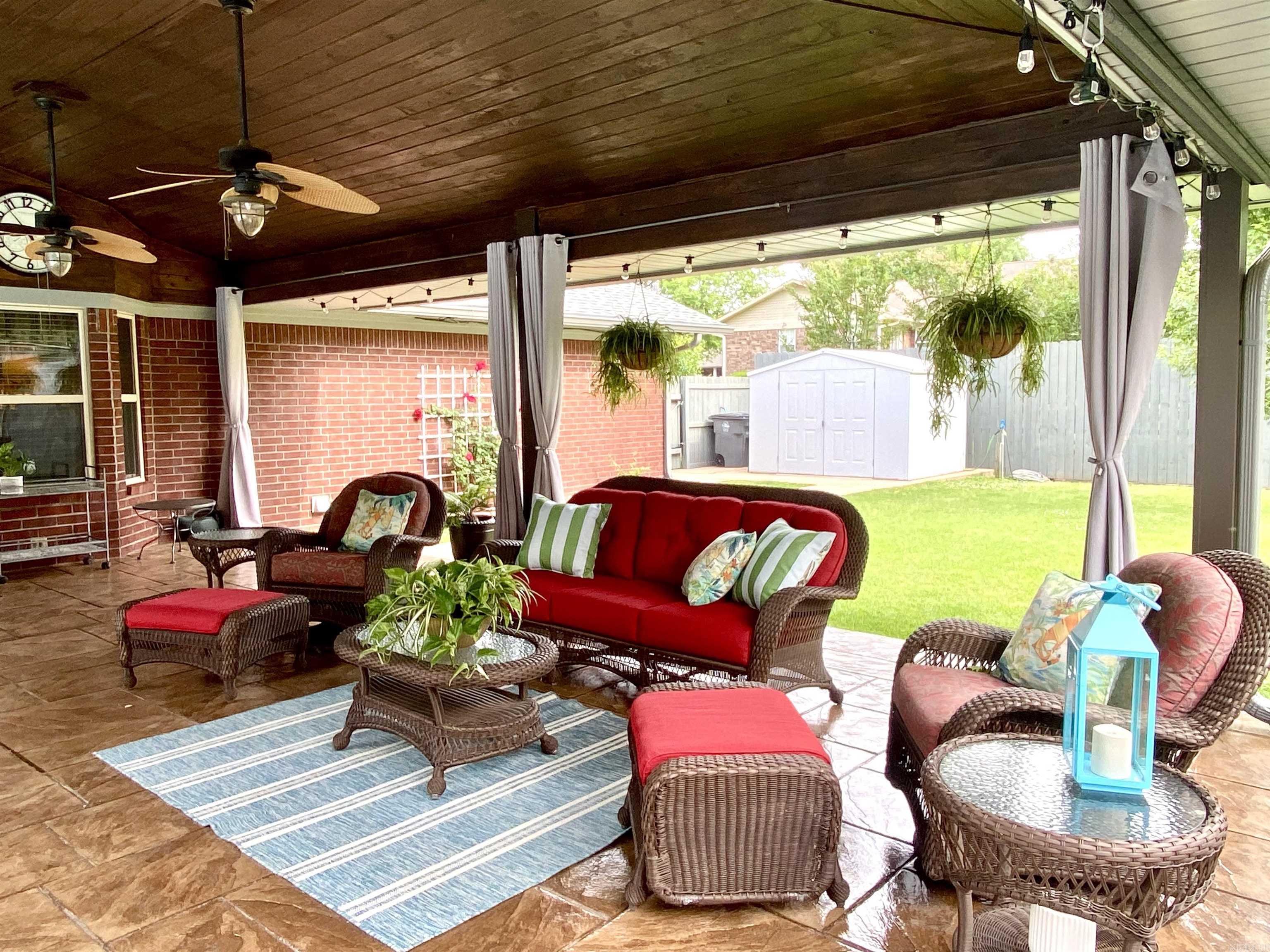 Ridgewood - Residential