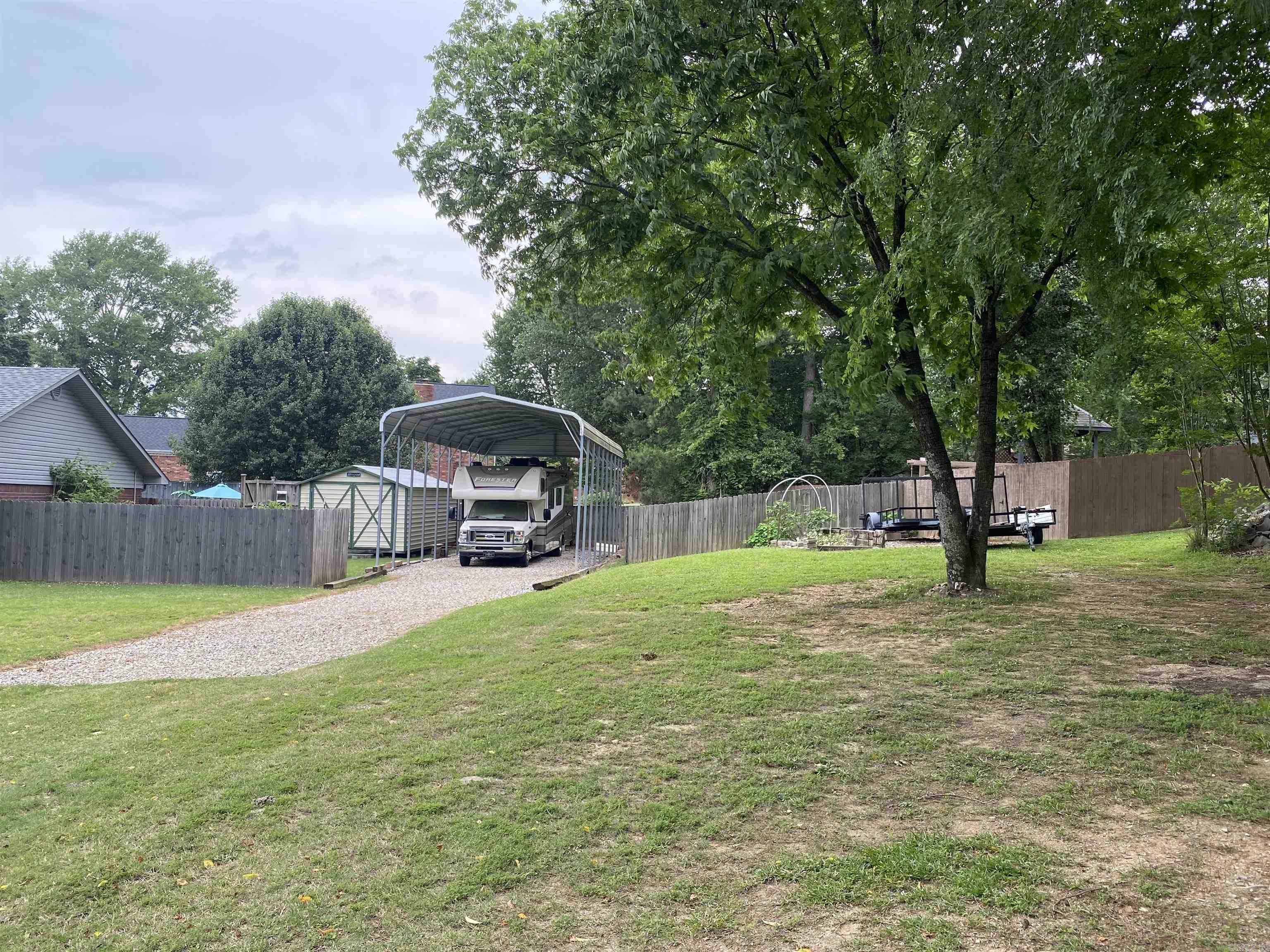 Ridgewood - Residential