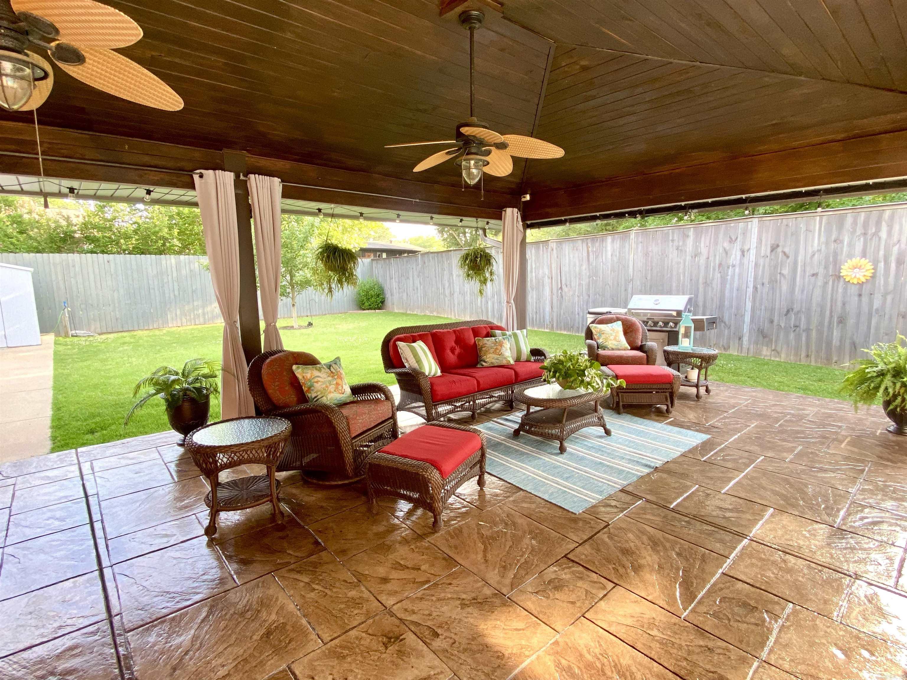 Ridgewood - Residential