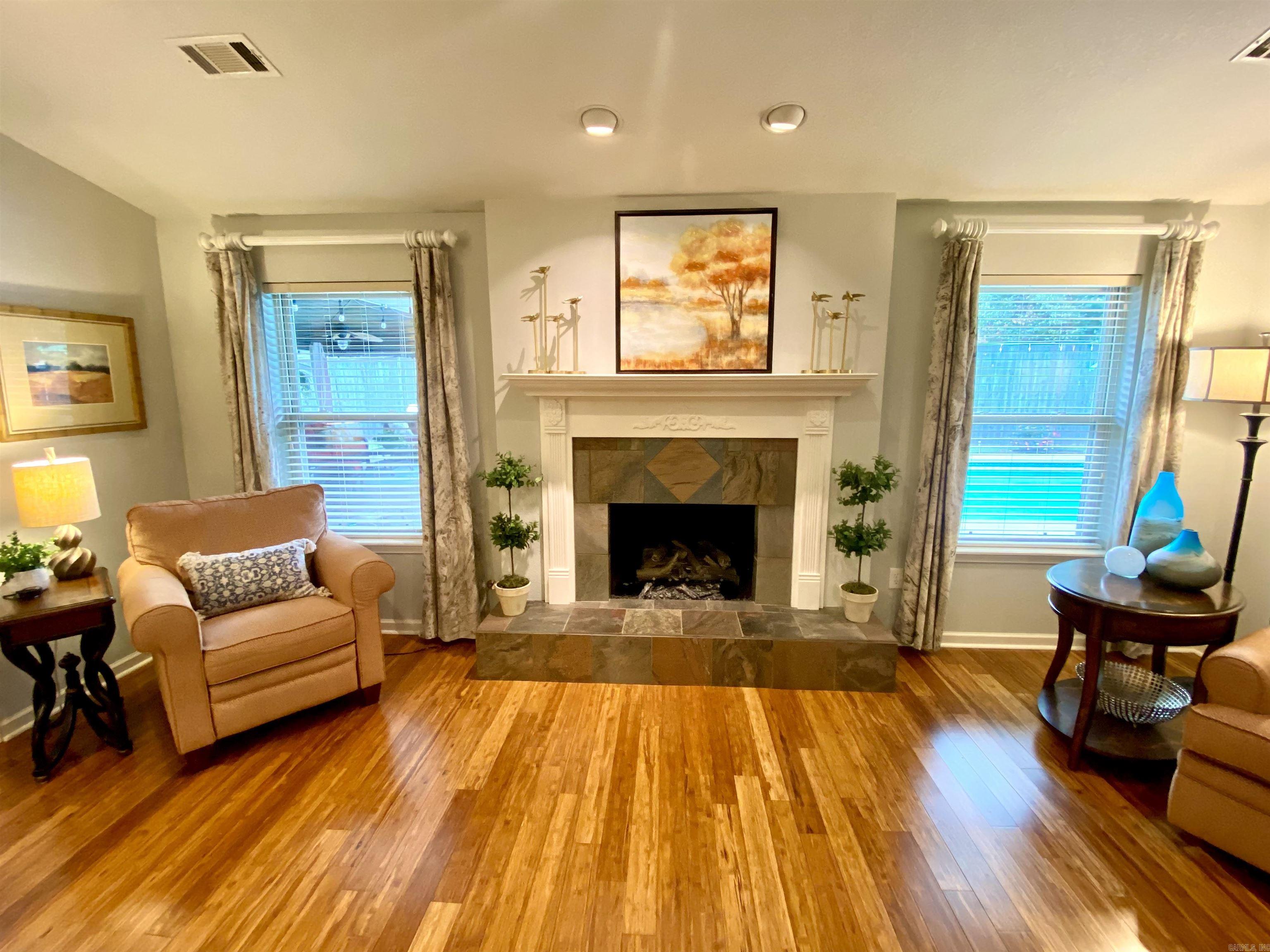Ridgewood - Residential
