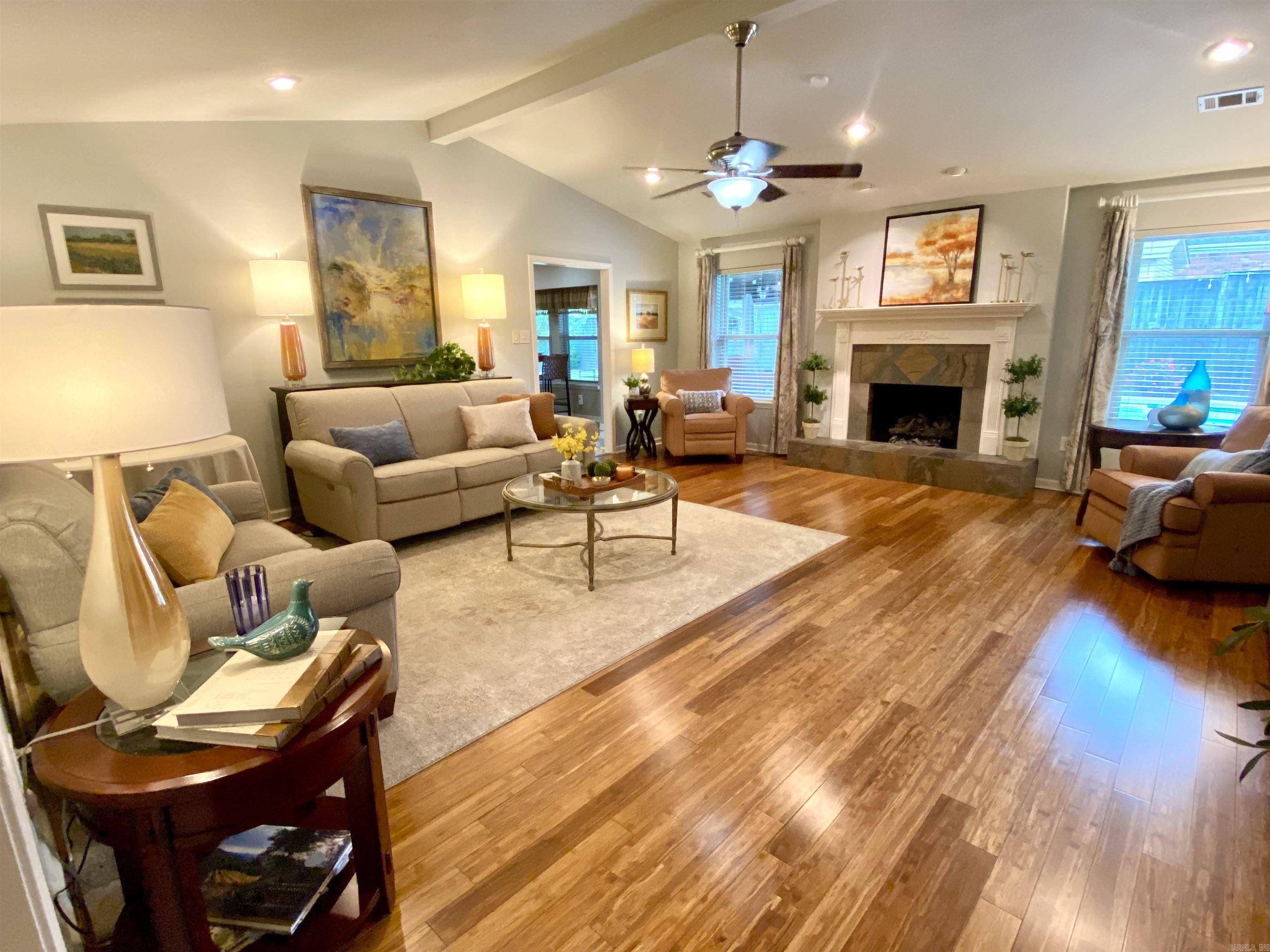 Ridgewood - Residential