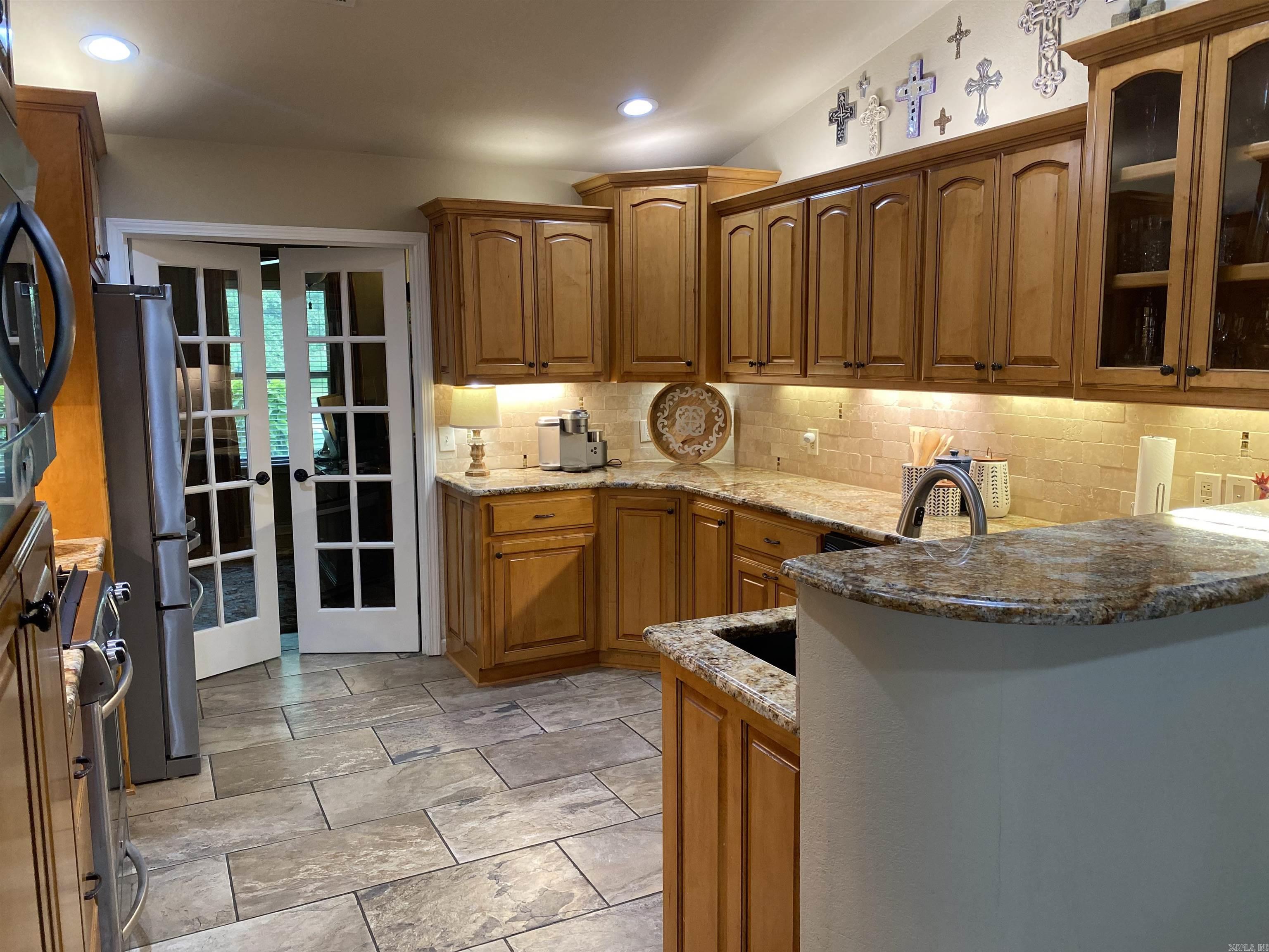 Ridgewood - Residential
