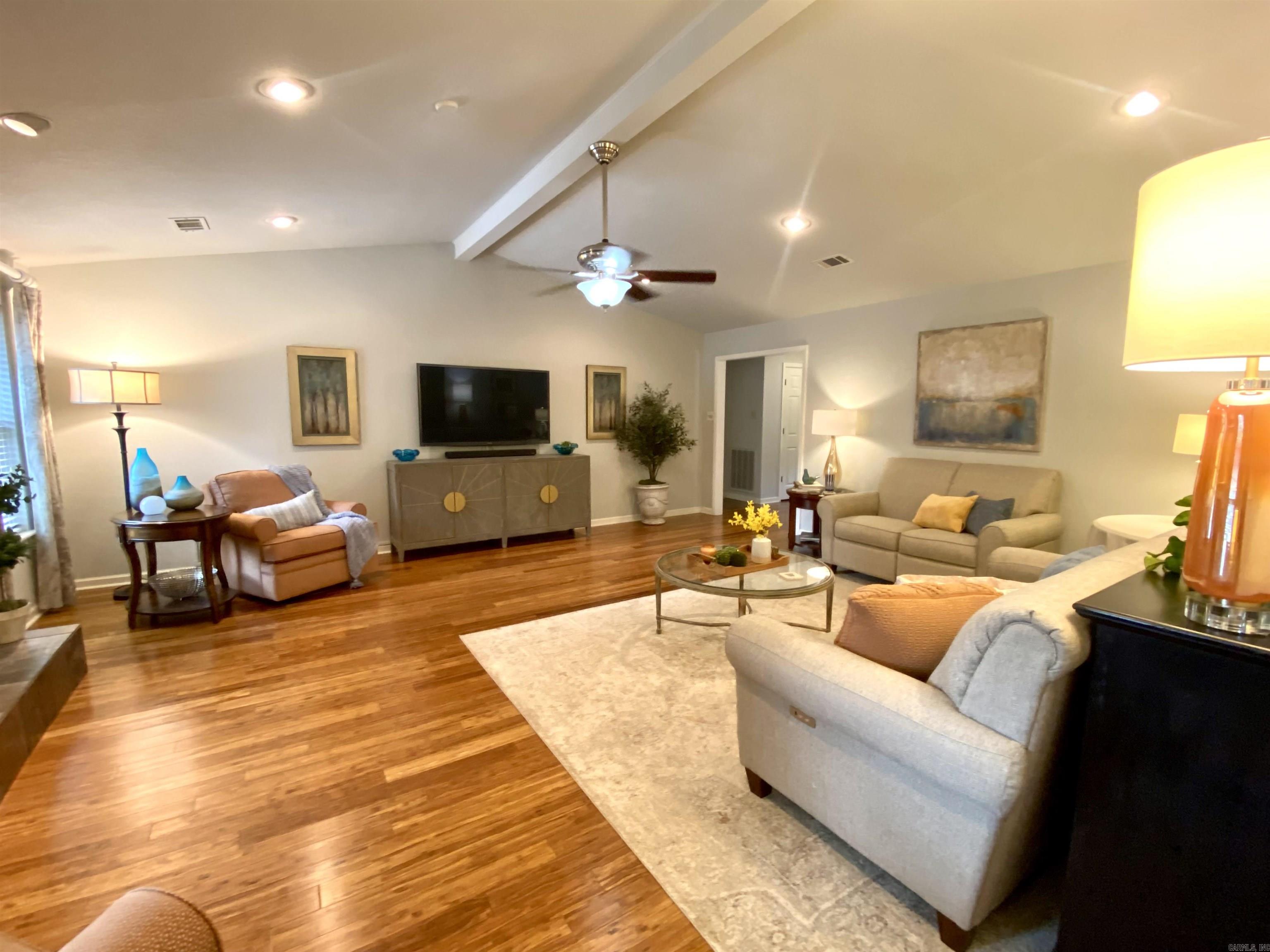 Ridgewood - Residential