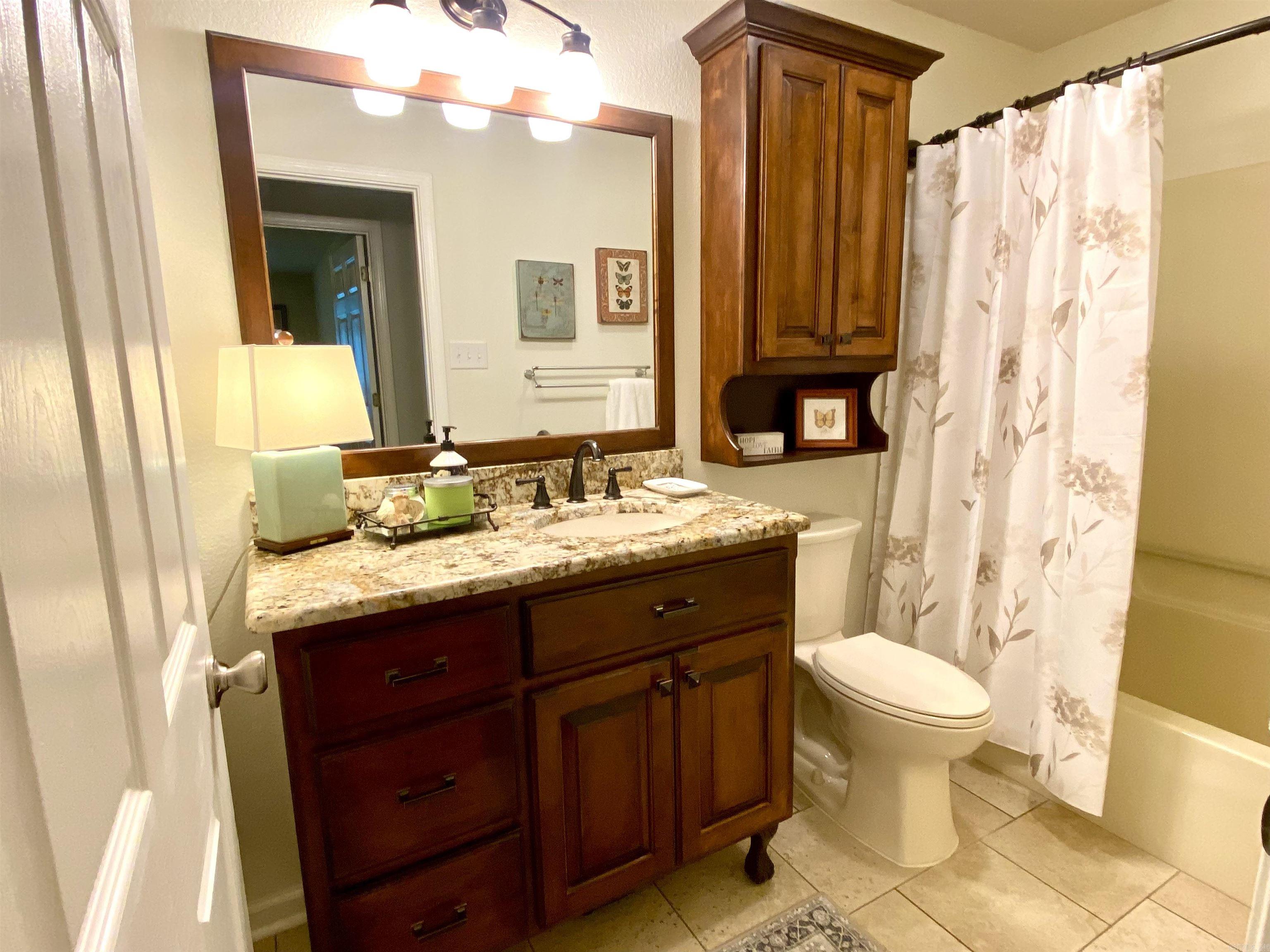 Ridgewood - Residential
