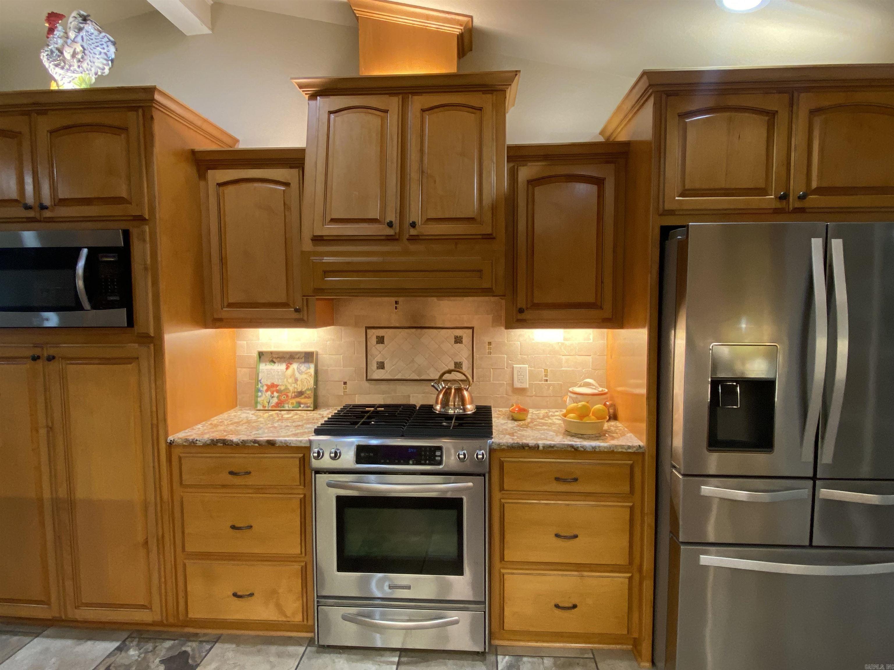 Ridgewood - Residential