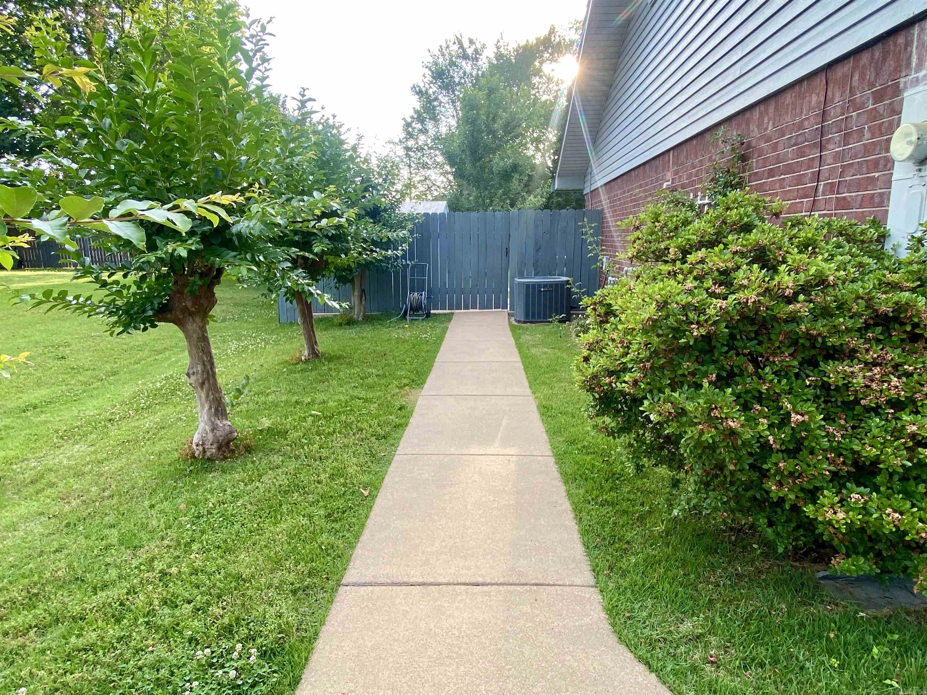 Ridgewood - Residential