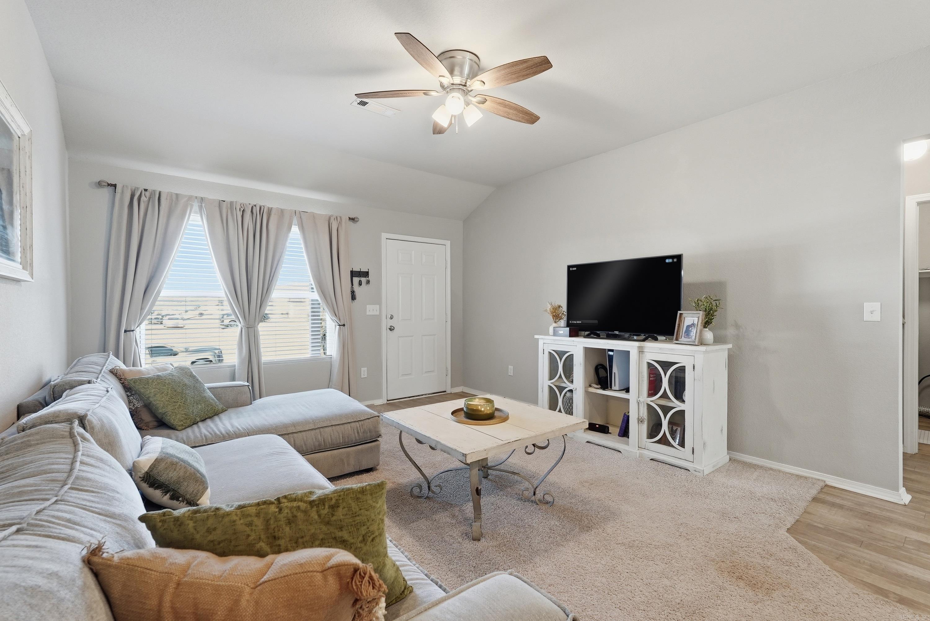 HOMESTEAD AT THE GAP PH 5 - Residential