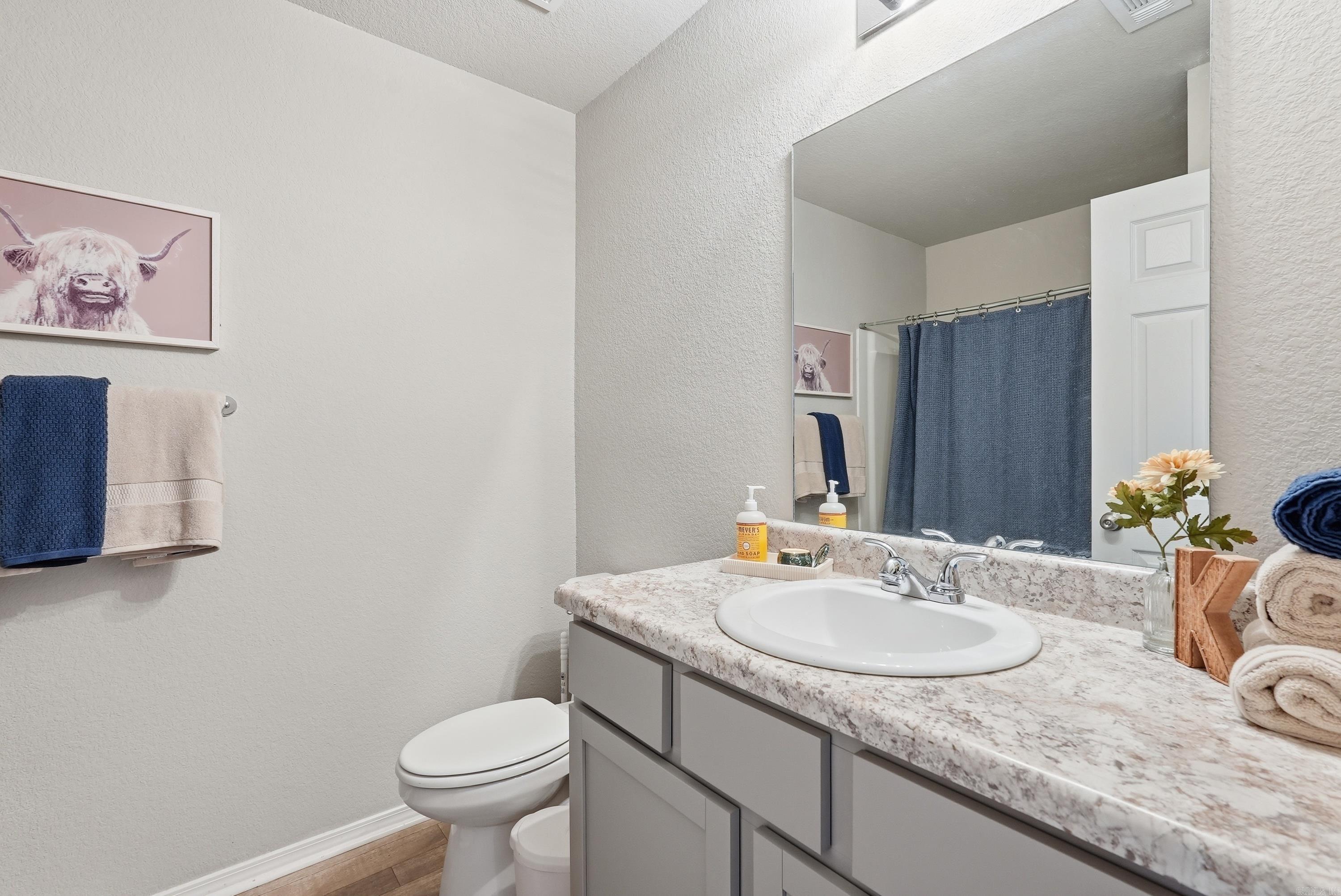 HOMESTEAD AT THE GAP PH 5 - Residential