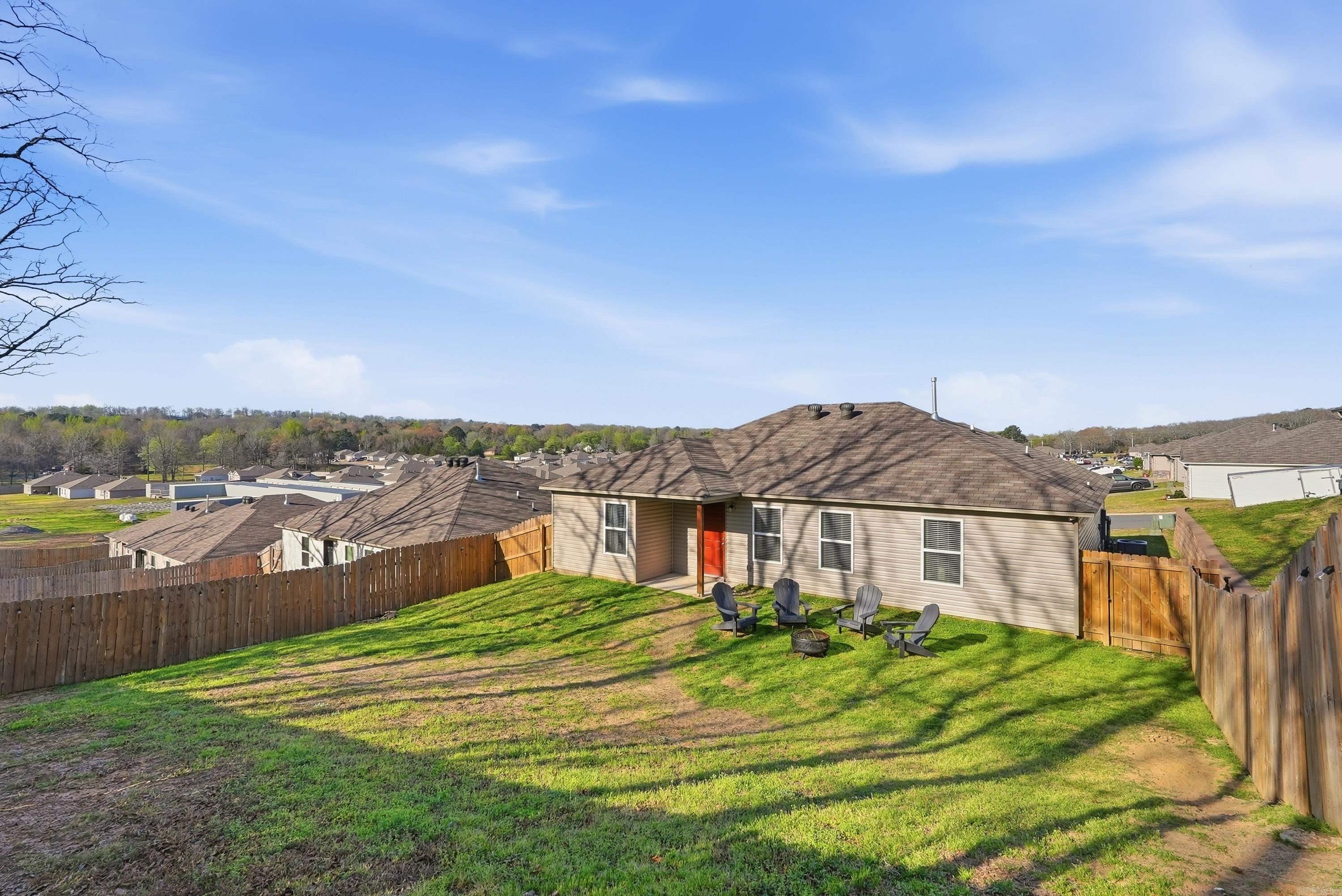 HOMESTEAD AT THE GAP PH 5 - Residential