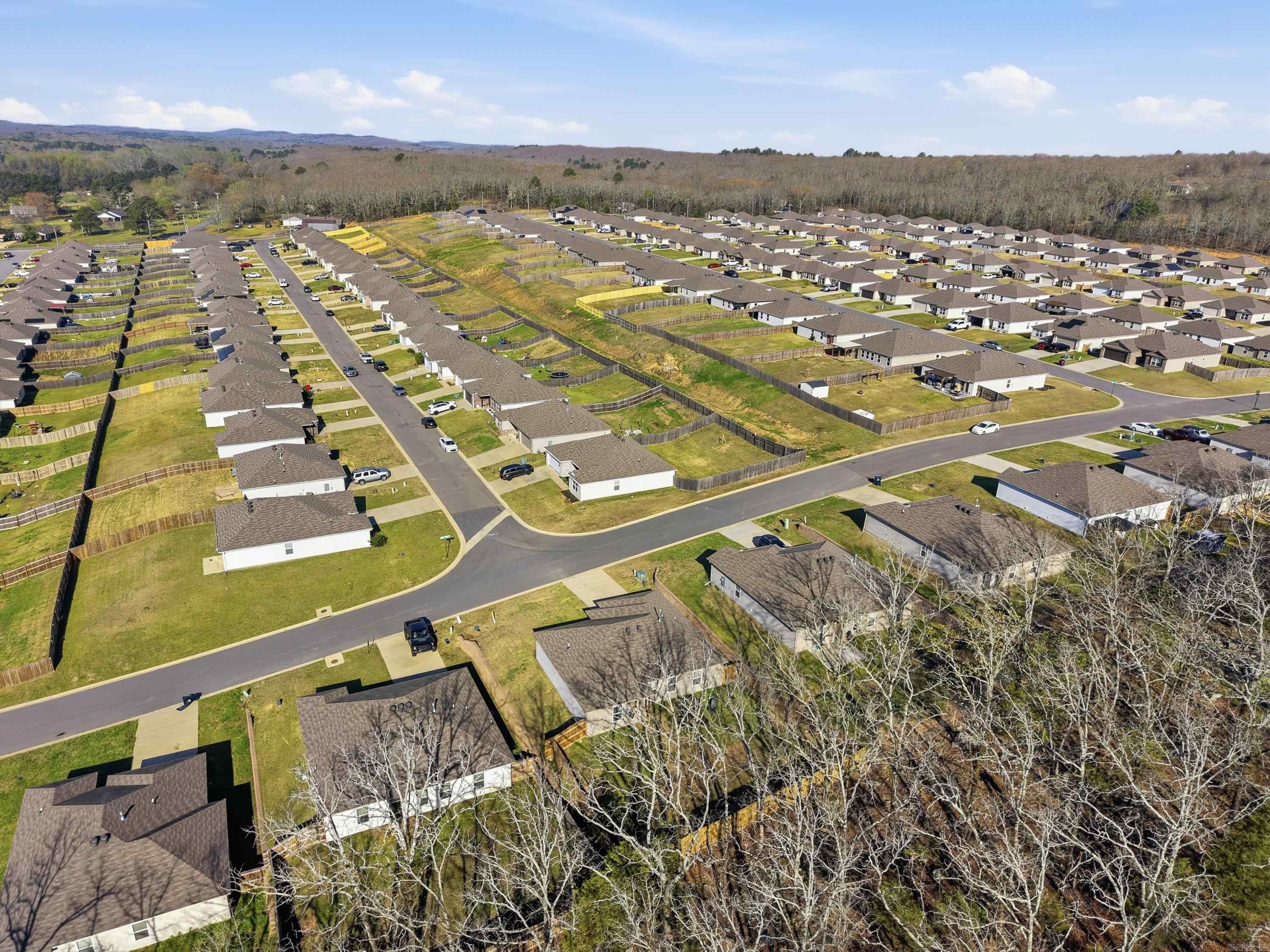 HOMESTEAD AT THE GAP PH 5 - Residential