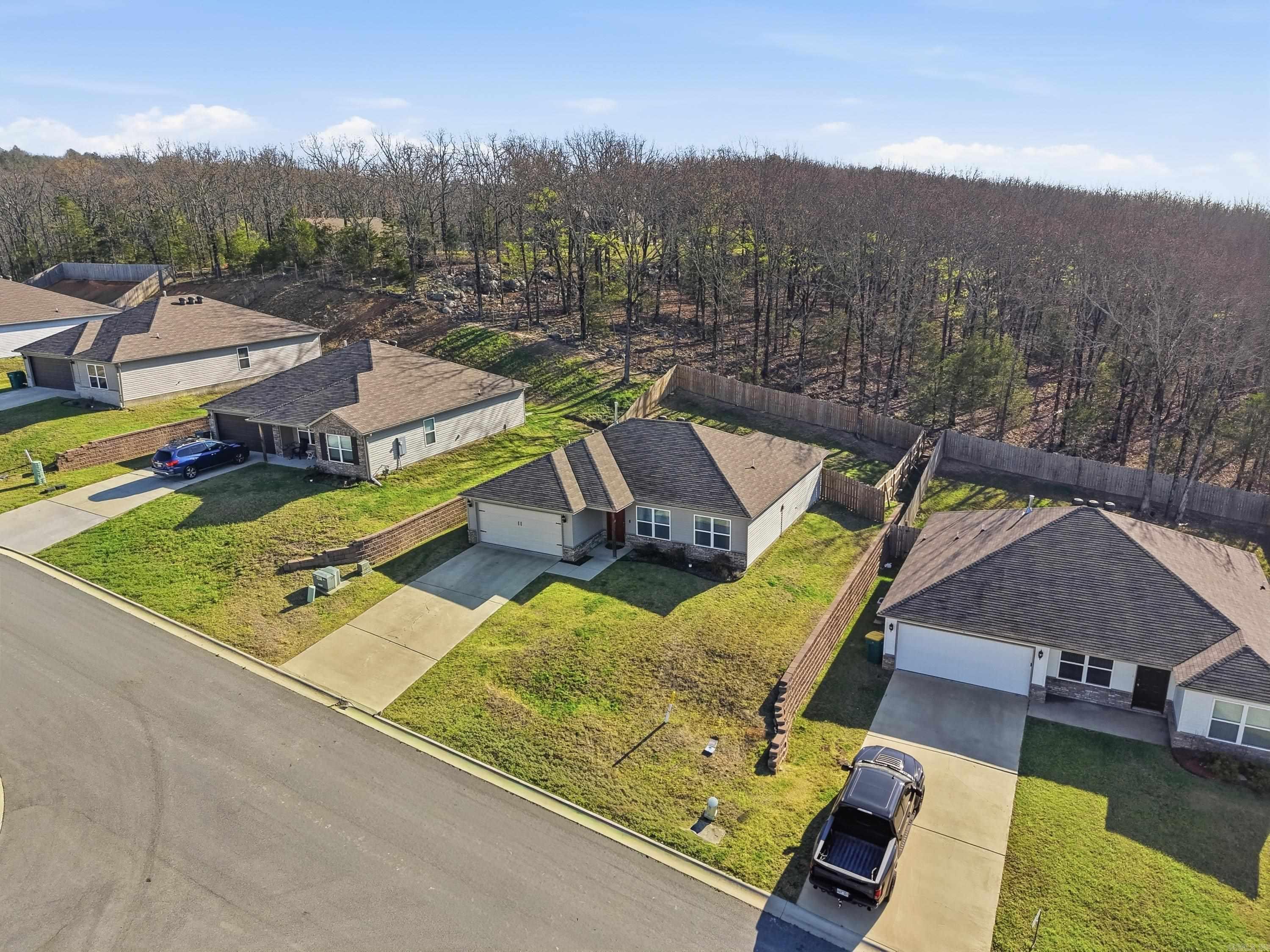 HOMESTEAD AT THE GAP PH 5 - Residential