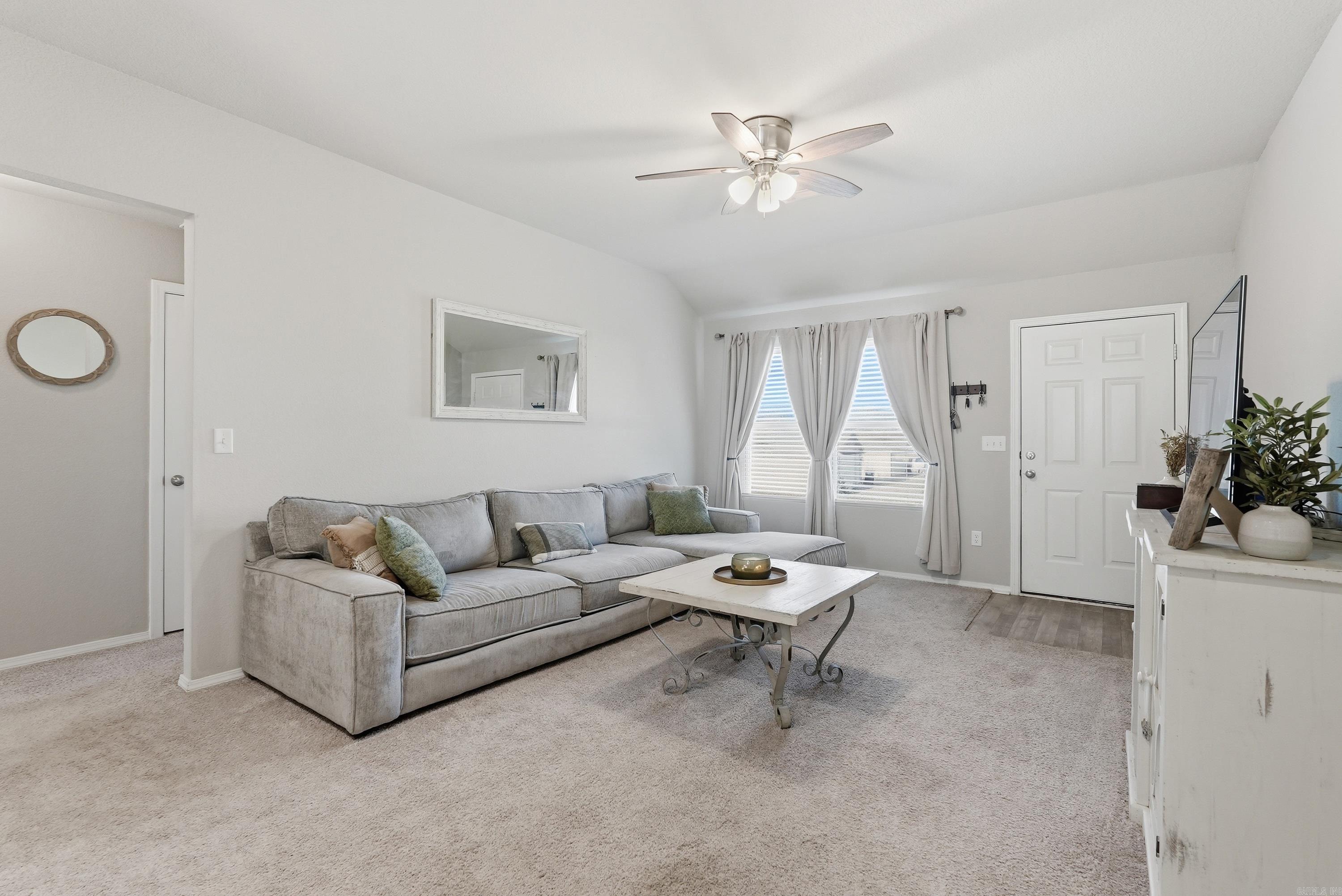 HOMESTEAD AT THE GAP PH 5 - Residential