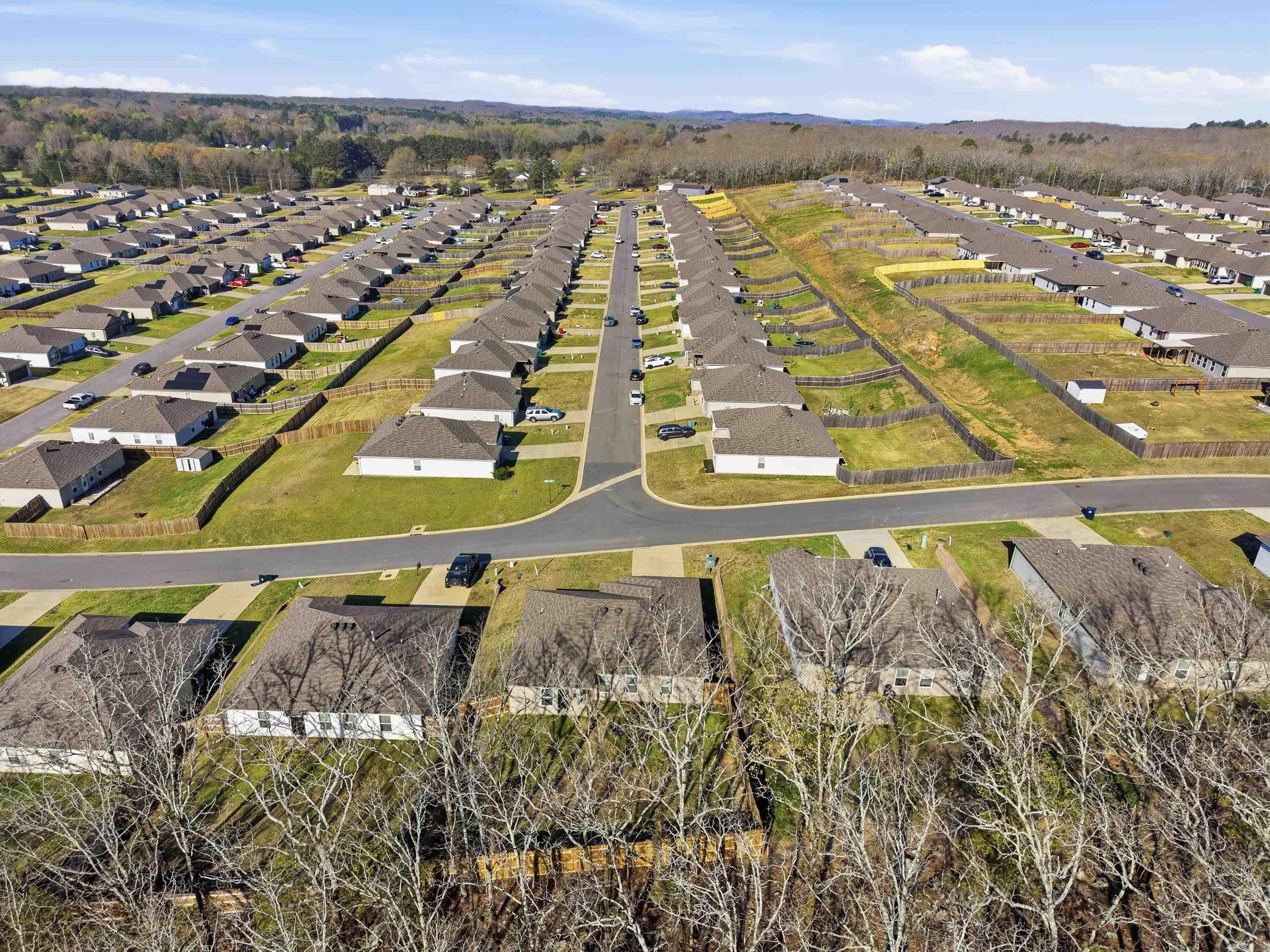 HOMESTEAD AT THE GAP PH 5 - Residential