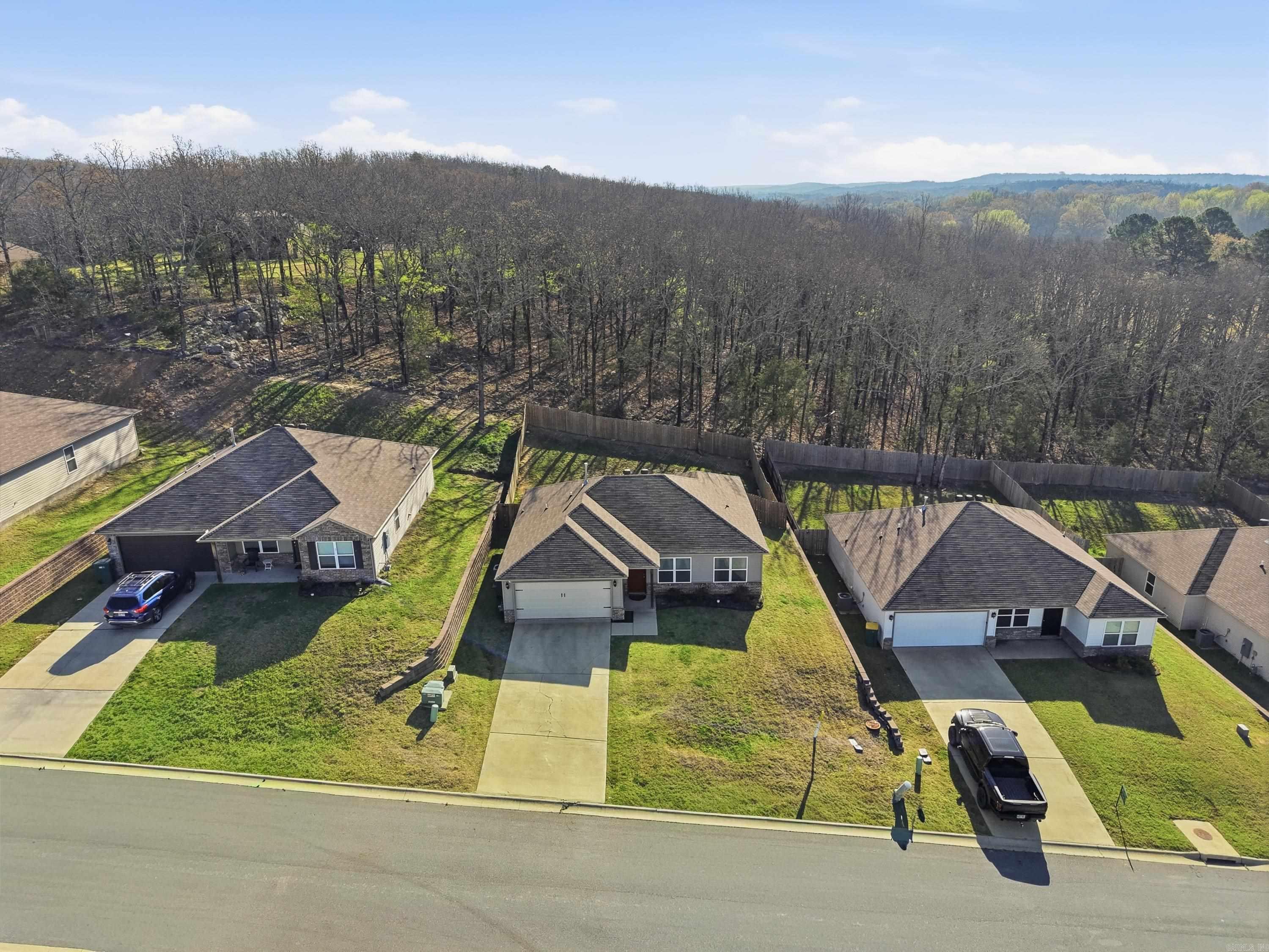 HOMESTEAD AT THE GAP PH 5 - Residential