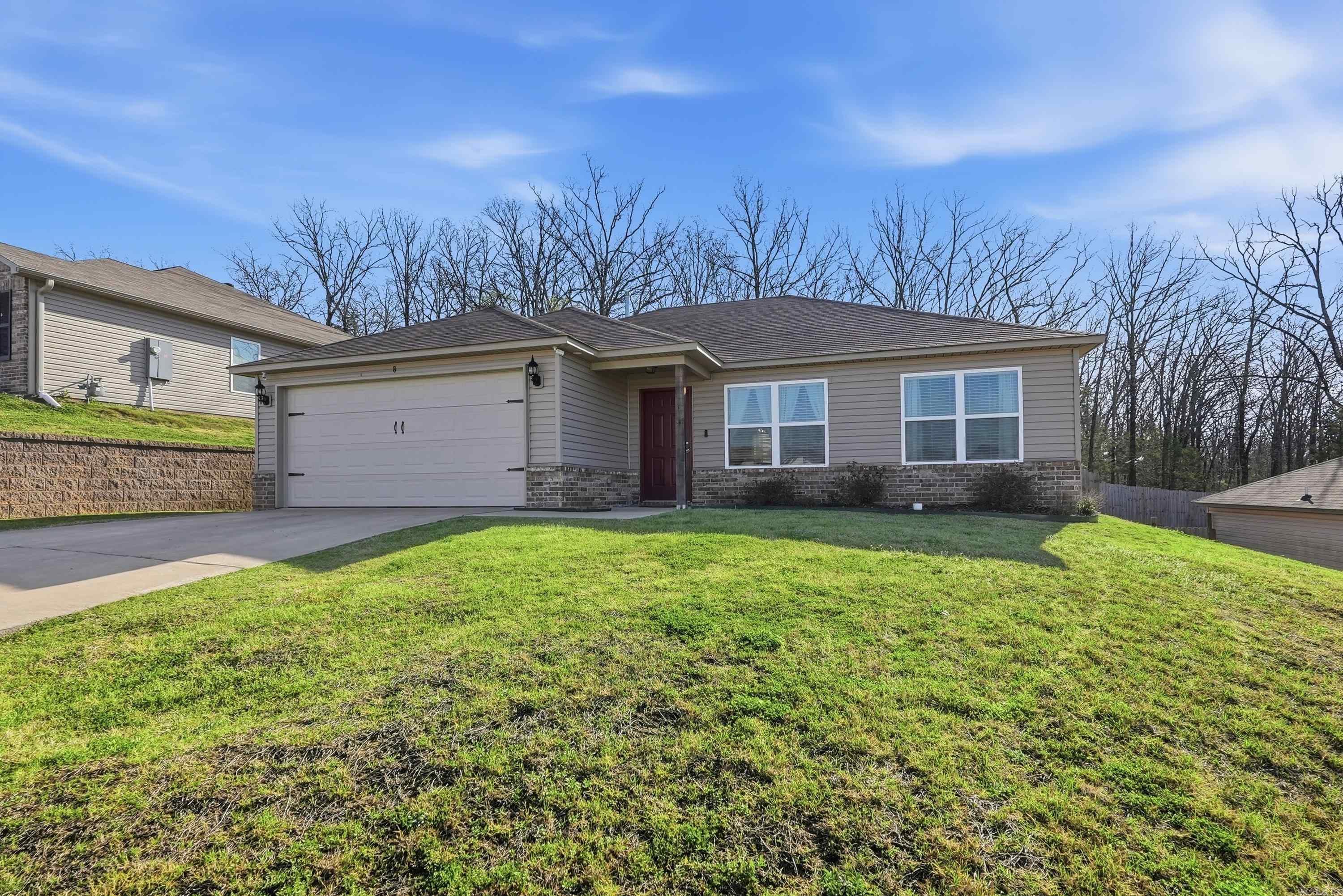 HOMESTEAD AT THE GAP PH 5 - Residential