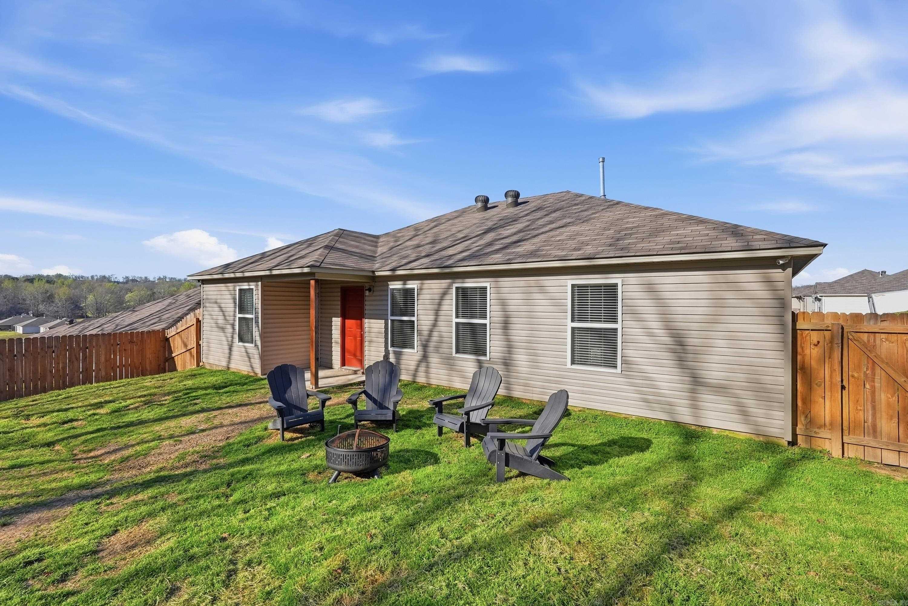 HOMESTEAD AT THE GAP PH 5 - Residential