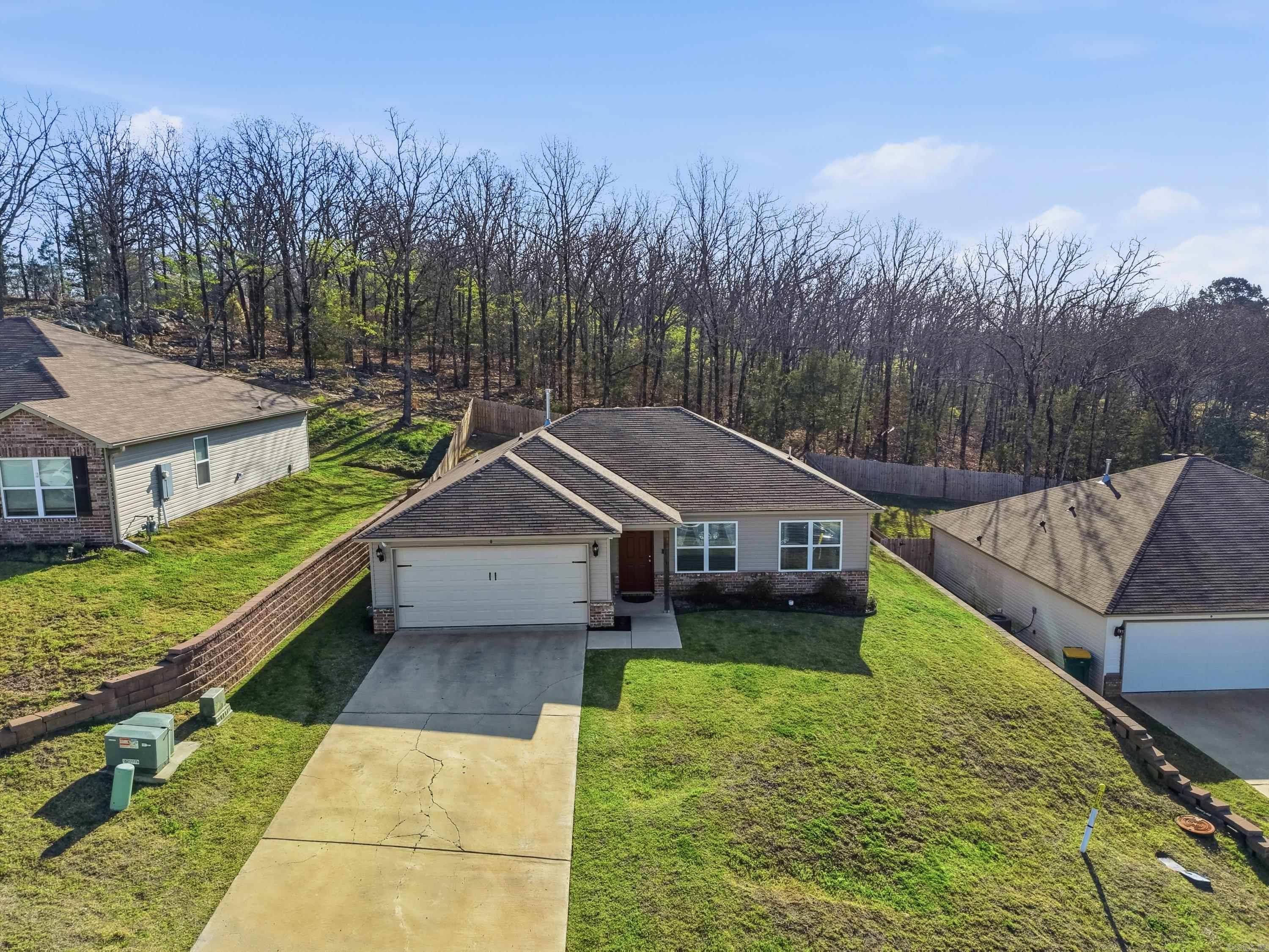 HOMESTEAD AT THE GAP PH 5 - Residential