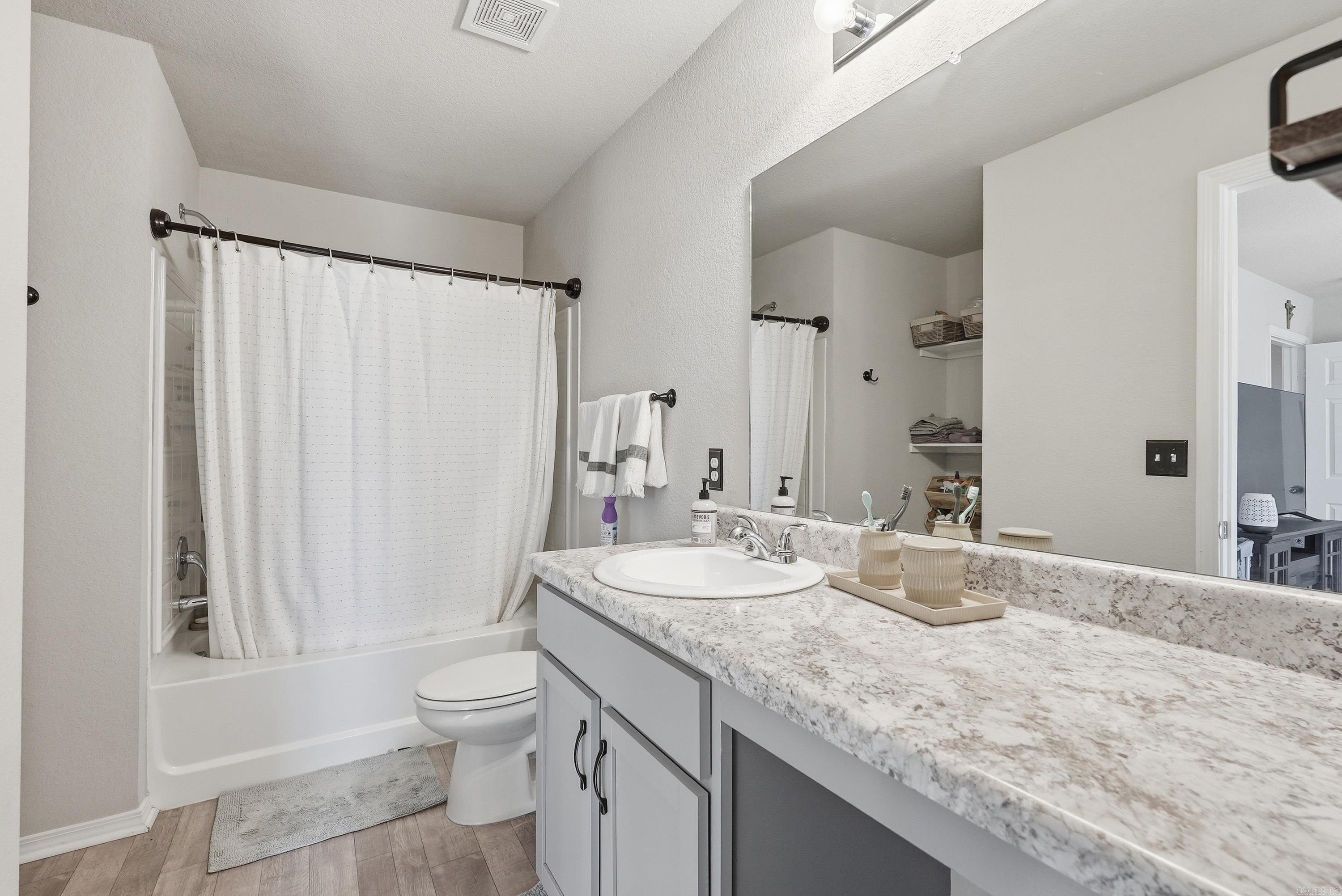 HOMESTEAD AT THE GAP PH 5 - Residential