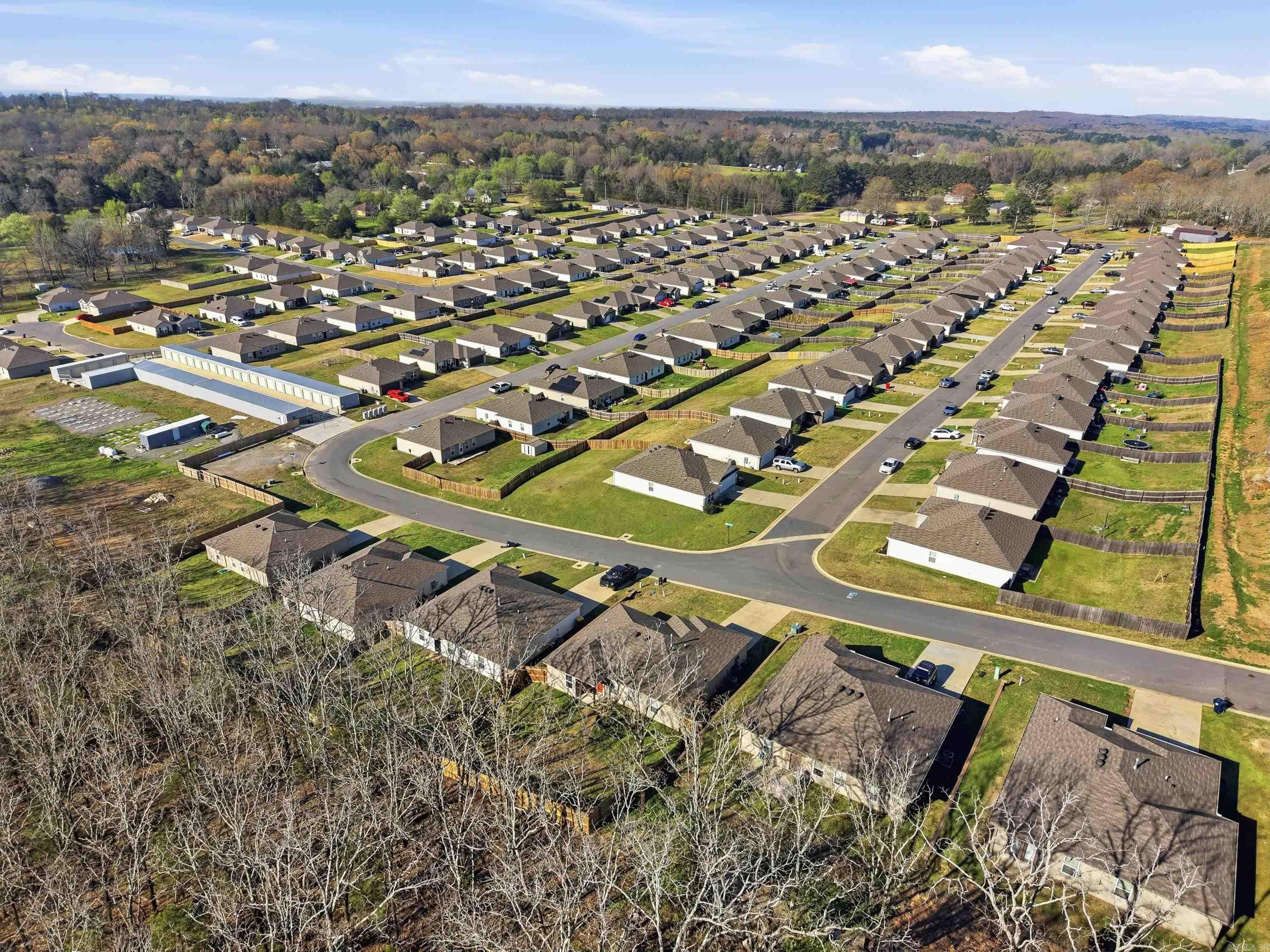 HOMESTEAD AT THE GAP PH 5 - Residential