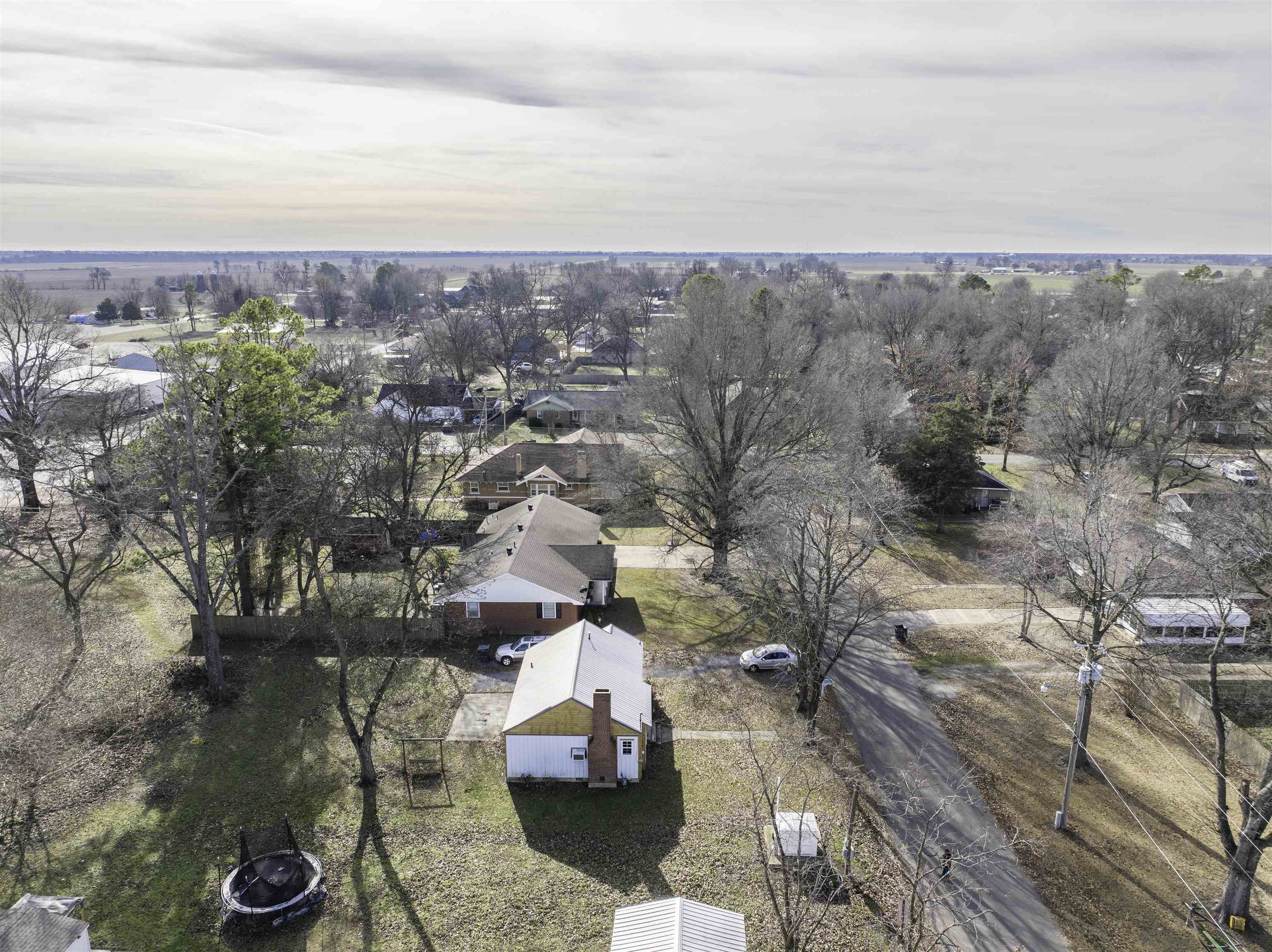 WATSON ADD - Residential