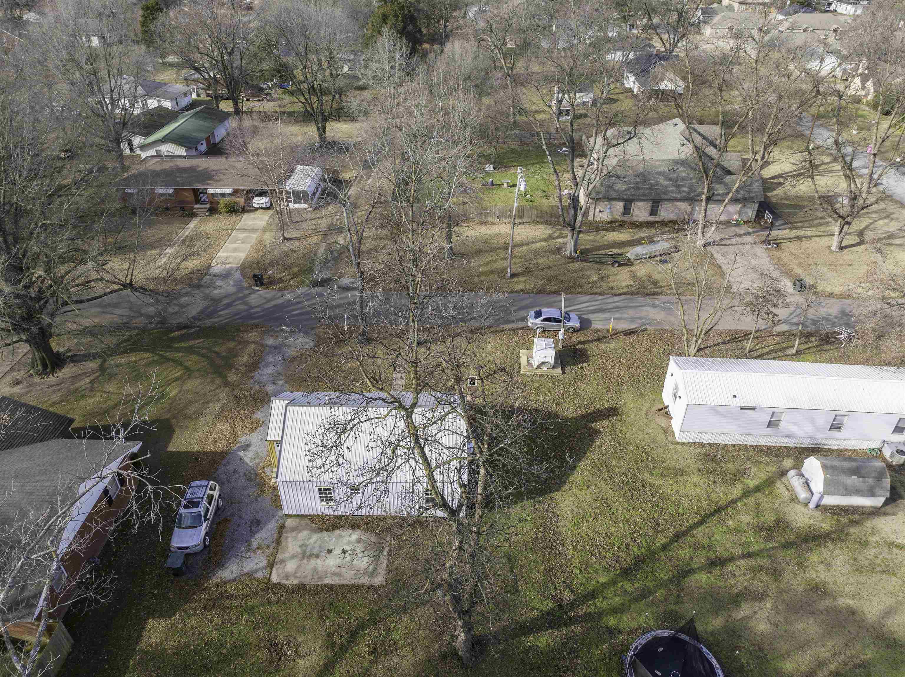 WATSON ADD - Residential