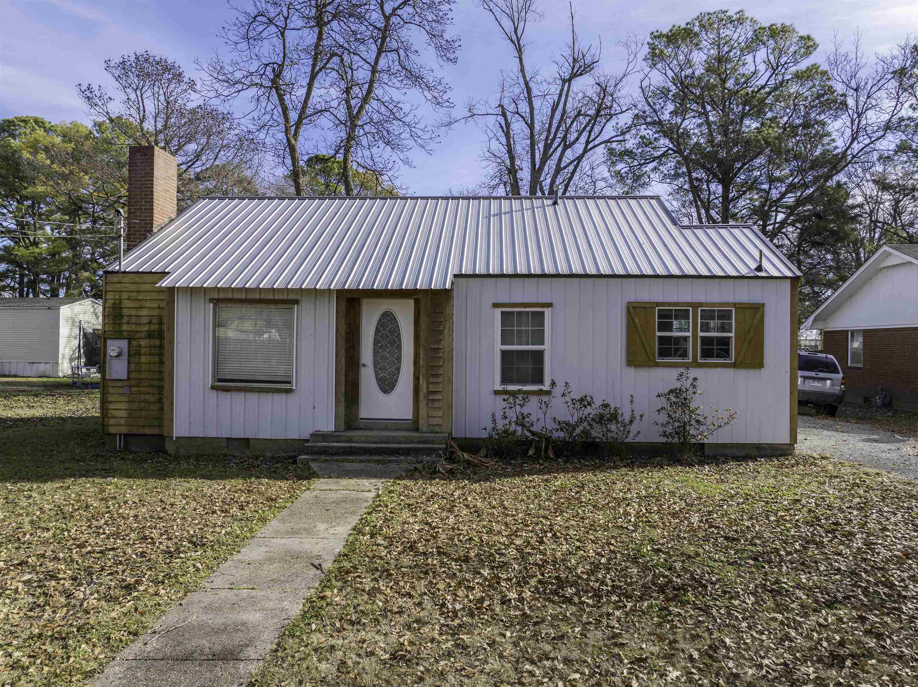 WATSON ADD - Residential