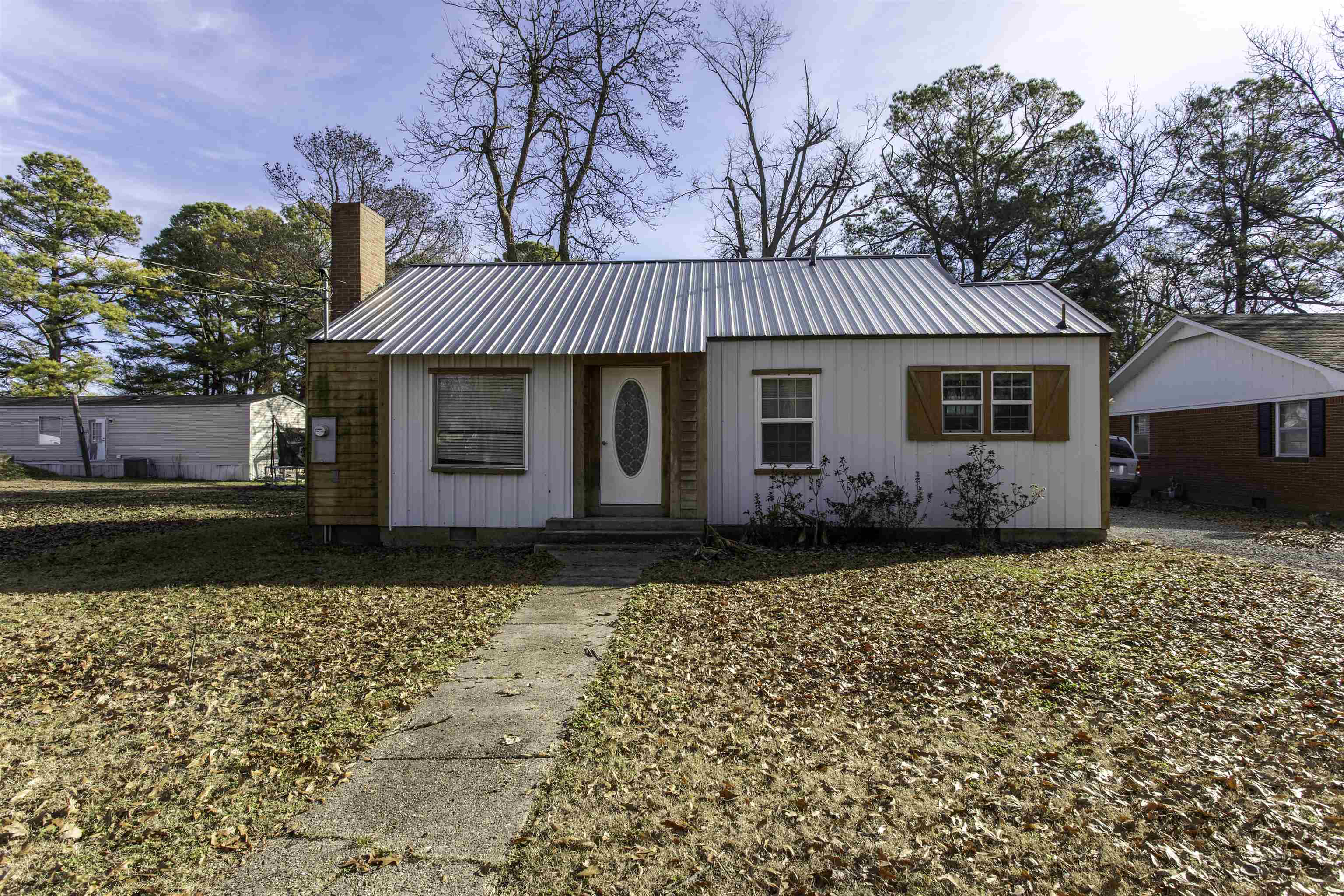 WATSON ADD - Residential