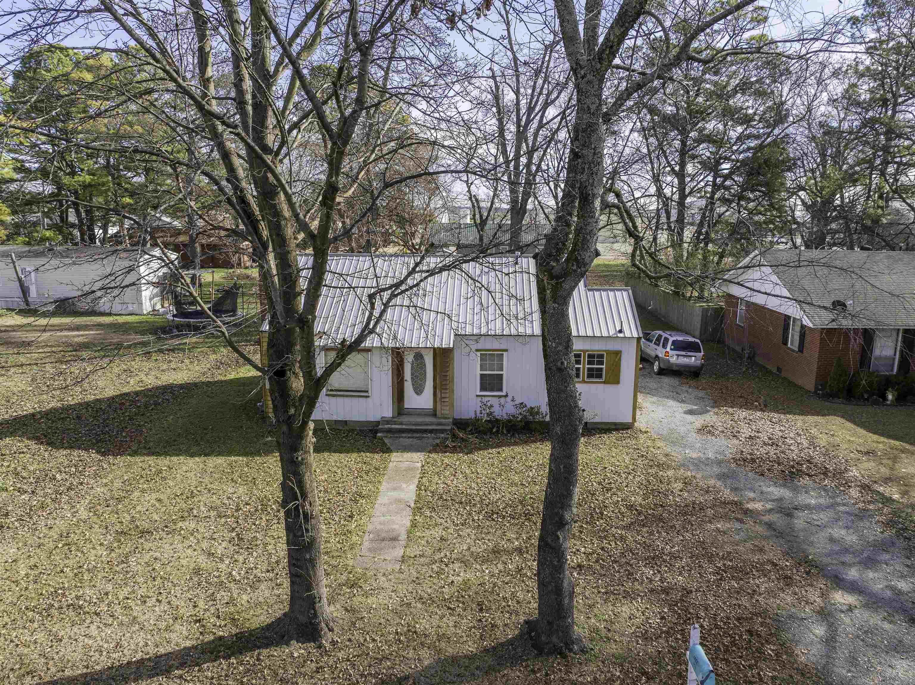 WATSON ADD - Residential