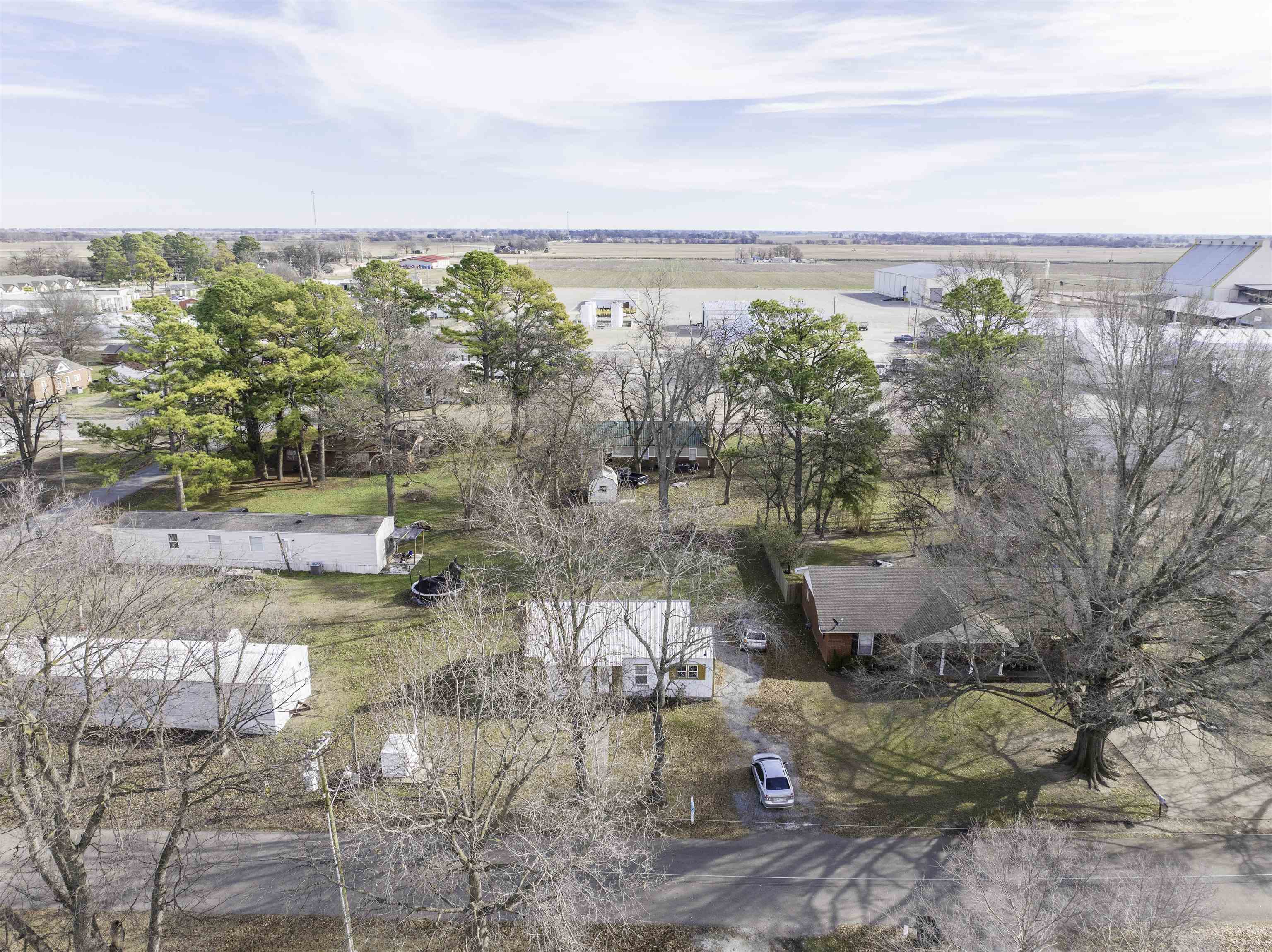 WATSON ADD - Residential