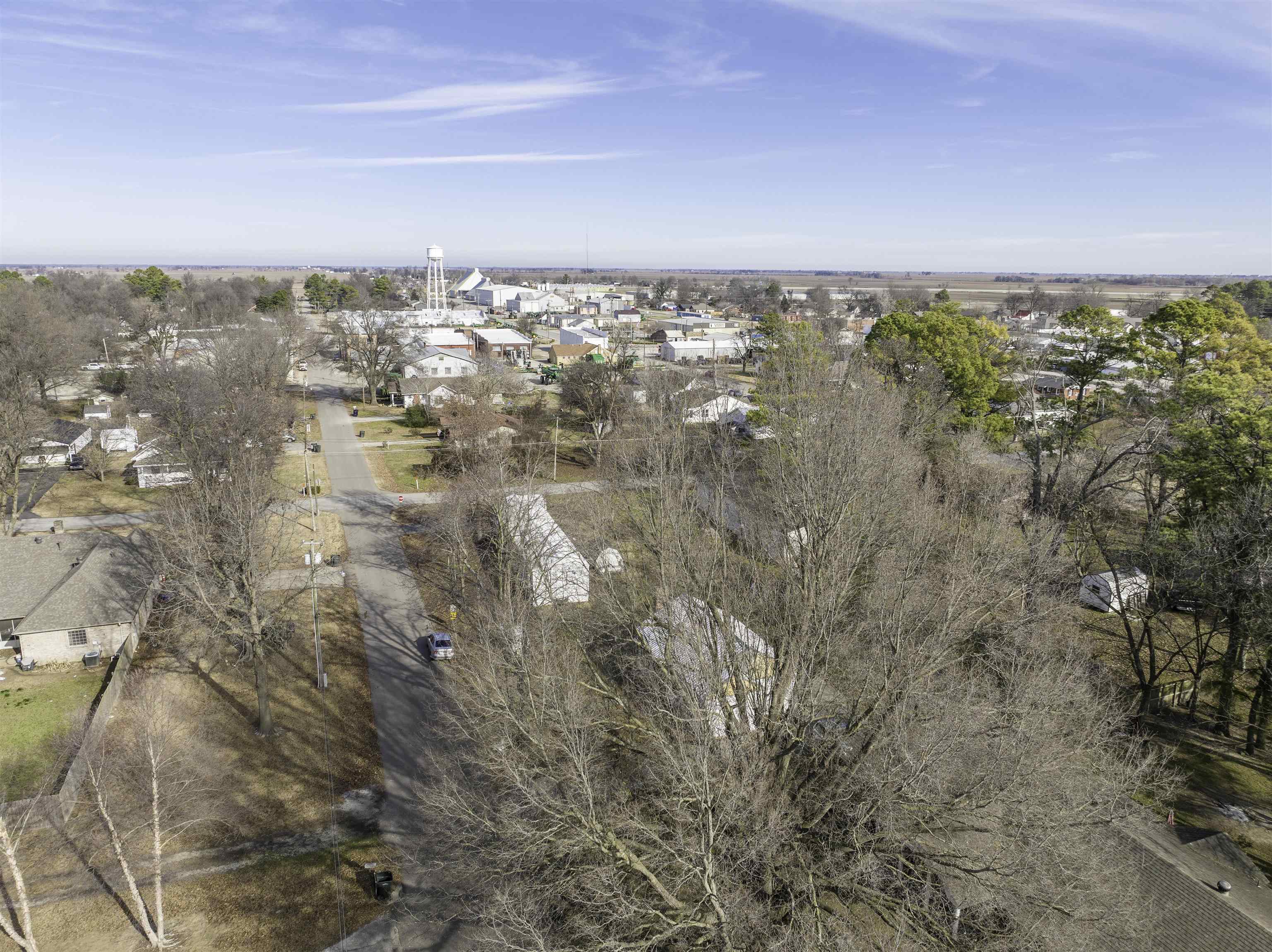 WATSON ADD - Residential