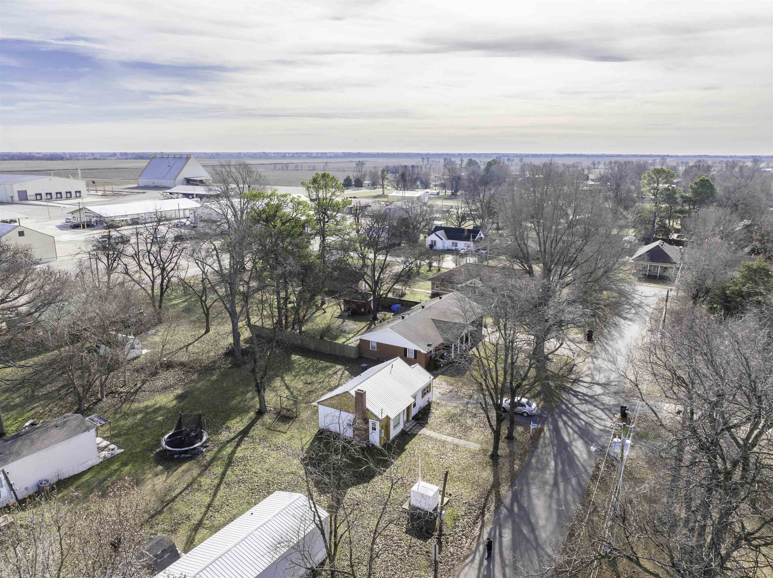 WATSON ADD - Residential