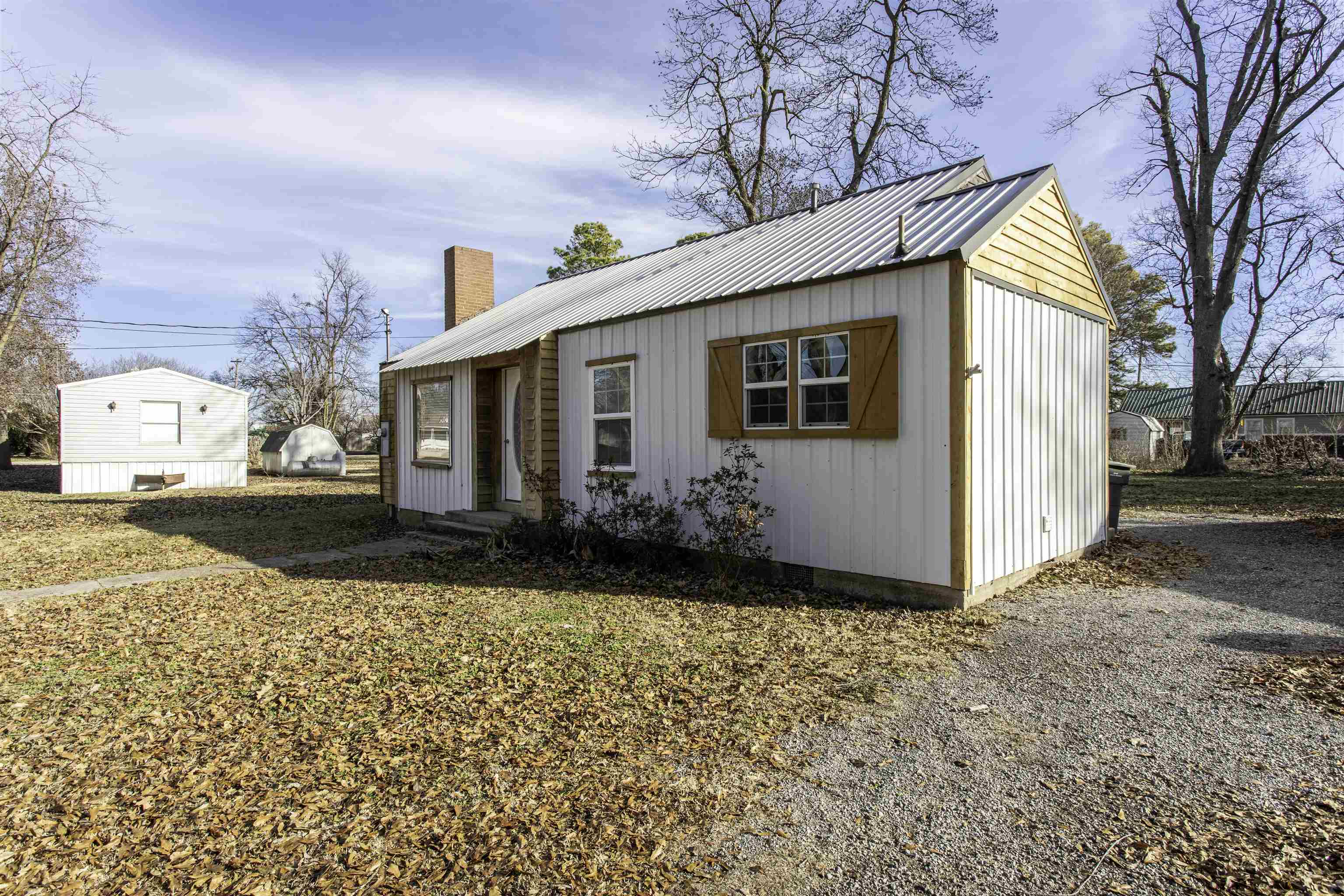 WATSON ADD - Residential