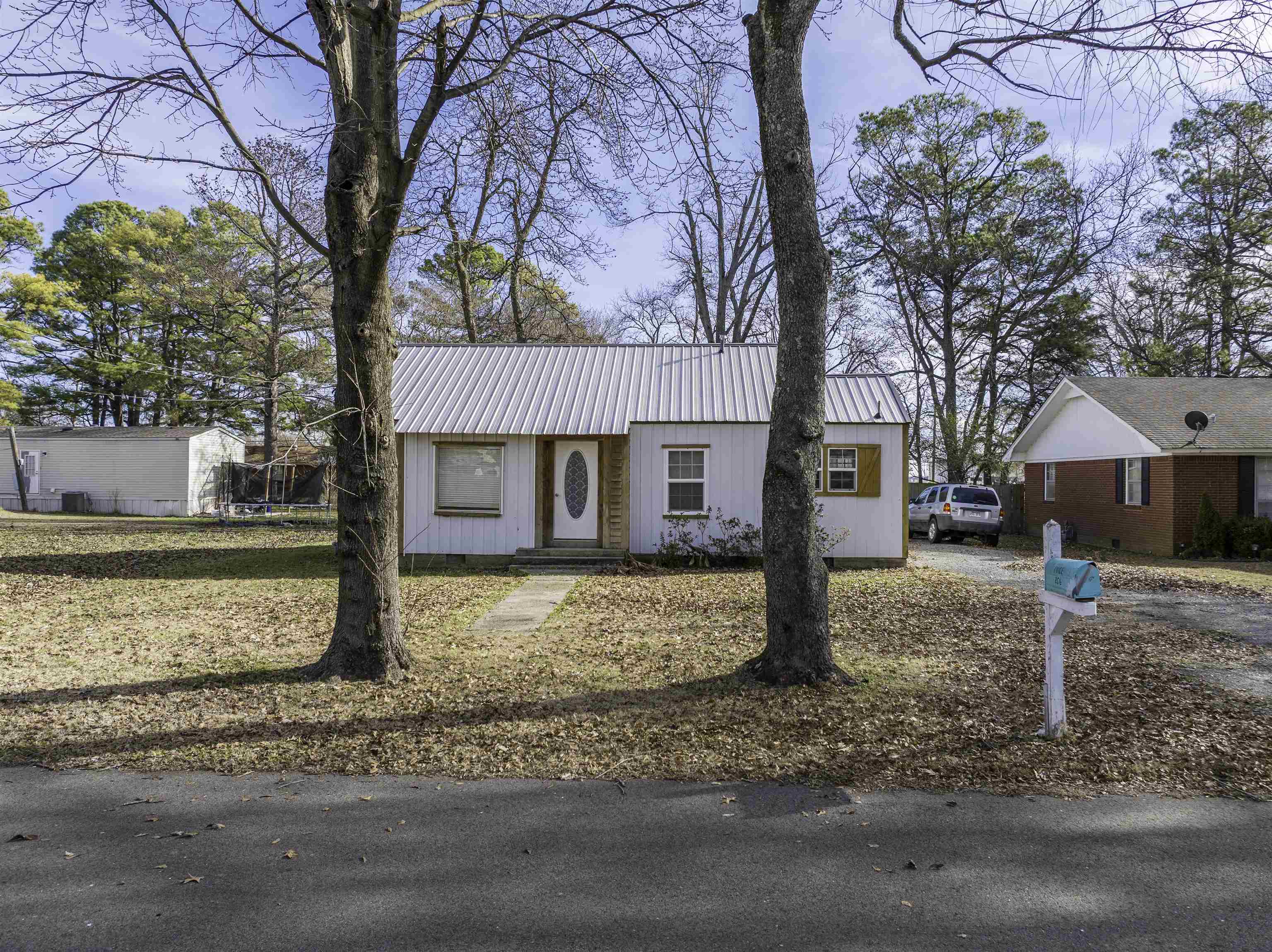 WATSON ADD - Residential