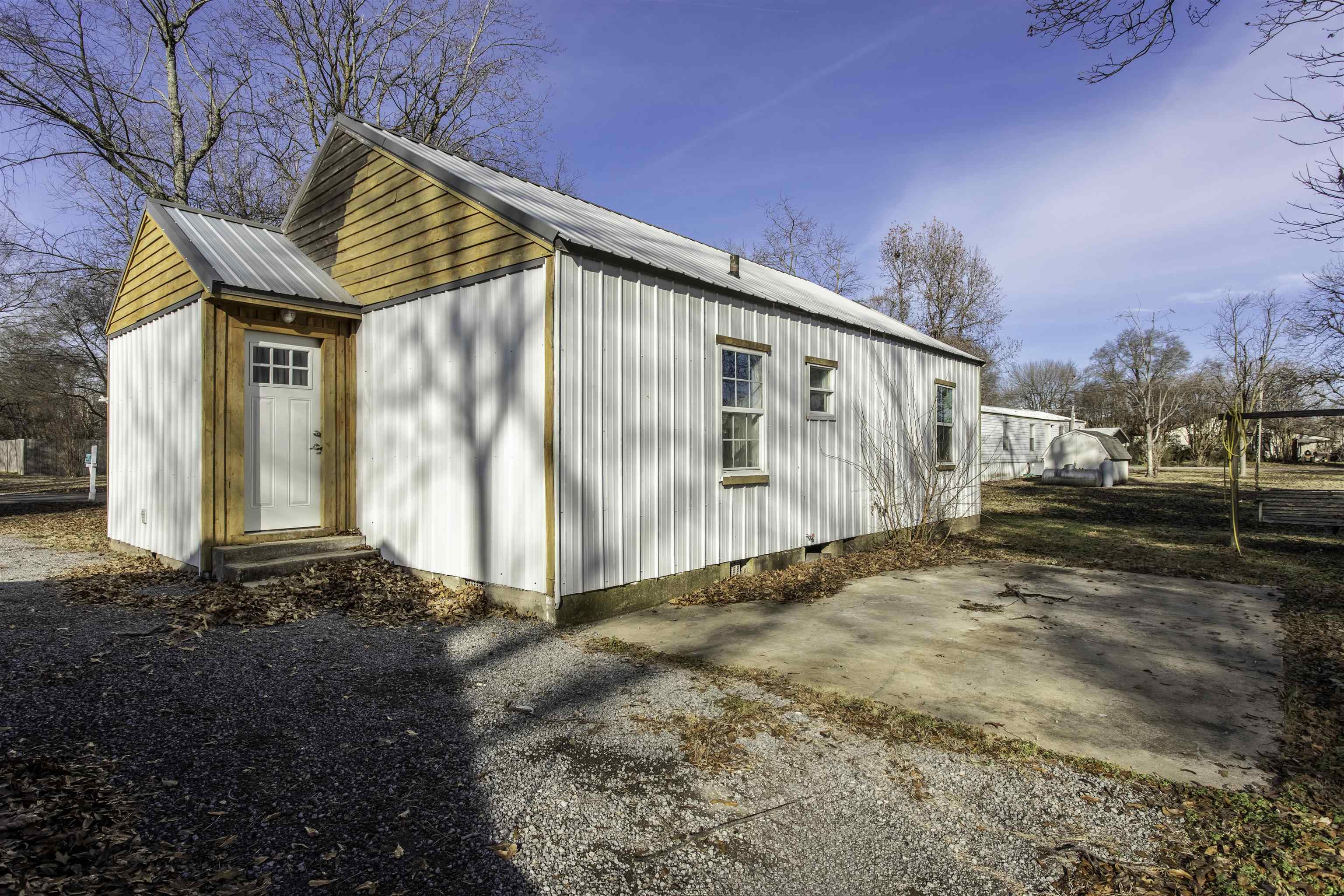 WATSON ADD - Residential