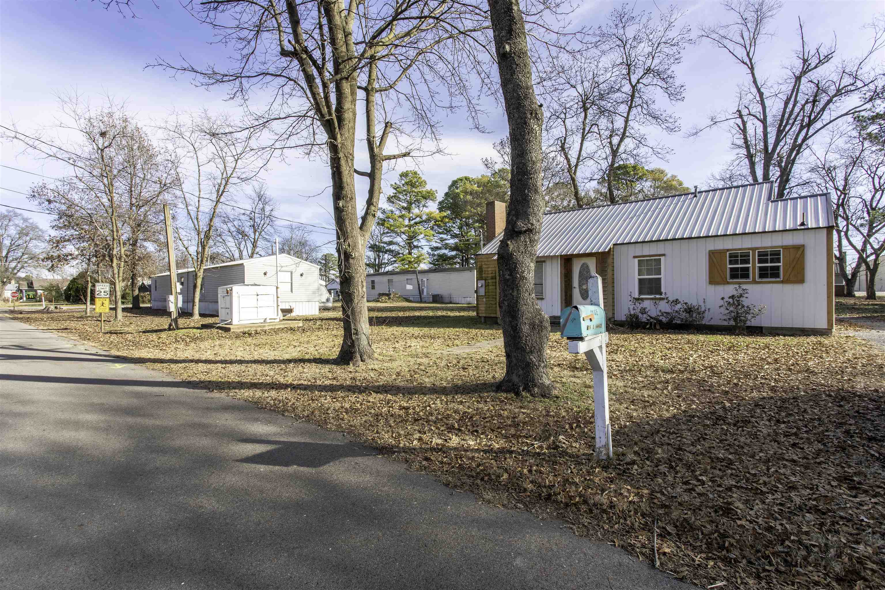 WATSON ADD - Residential