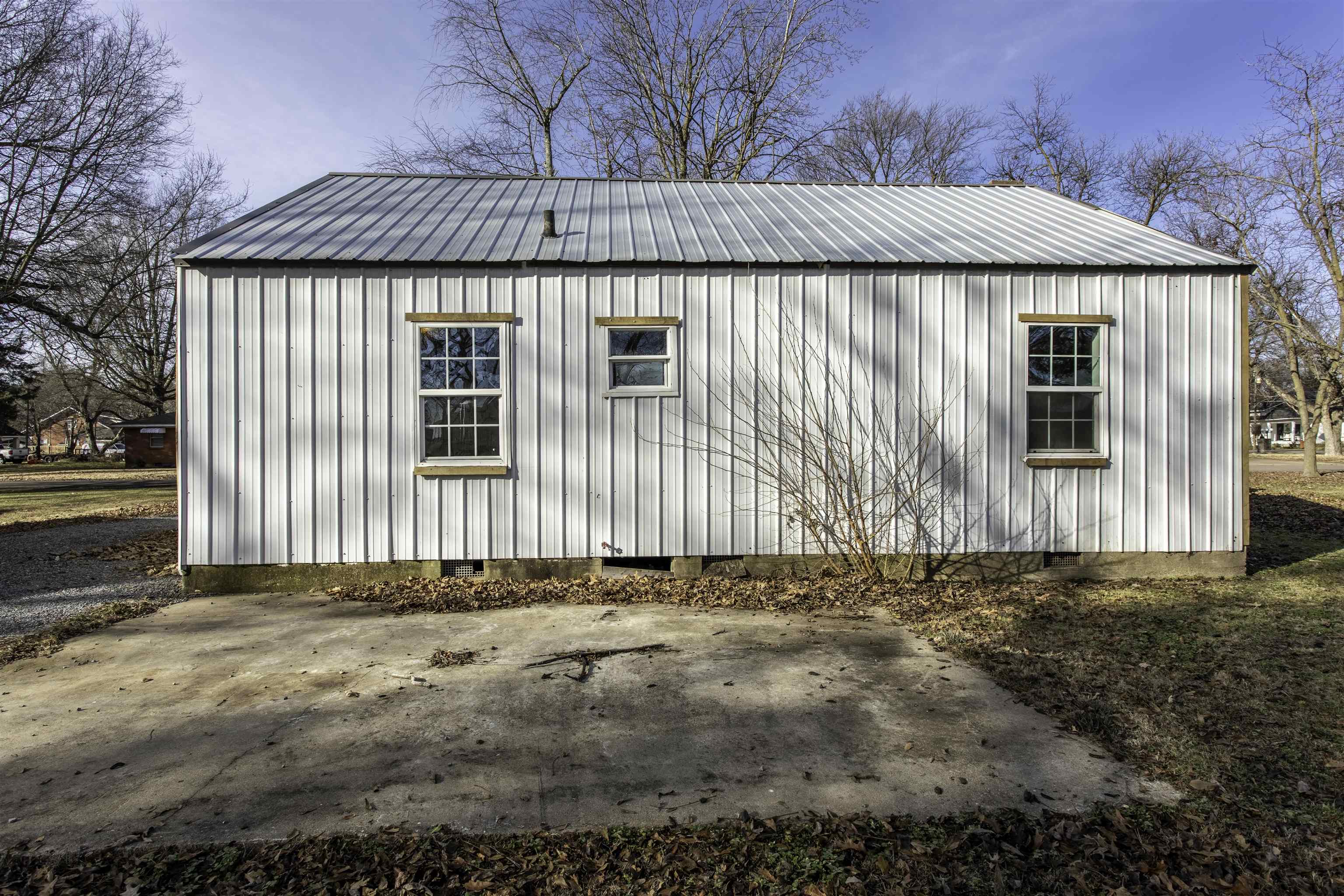 WATSON ADD - Residential