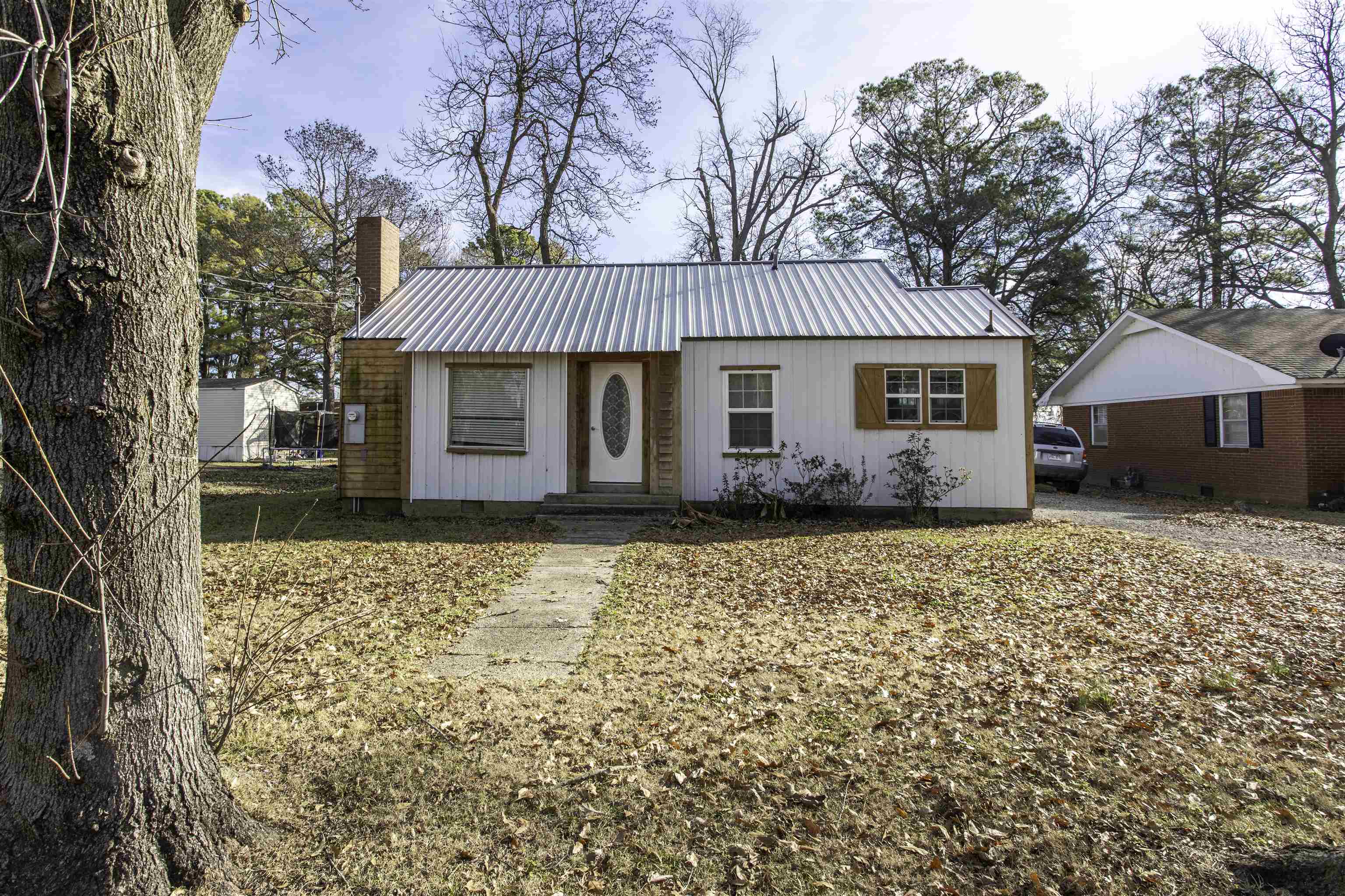 WATSON ADD - Residential